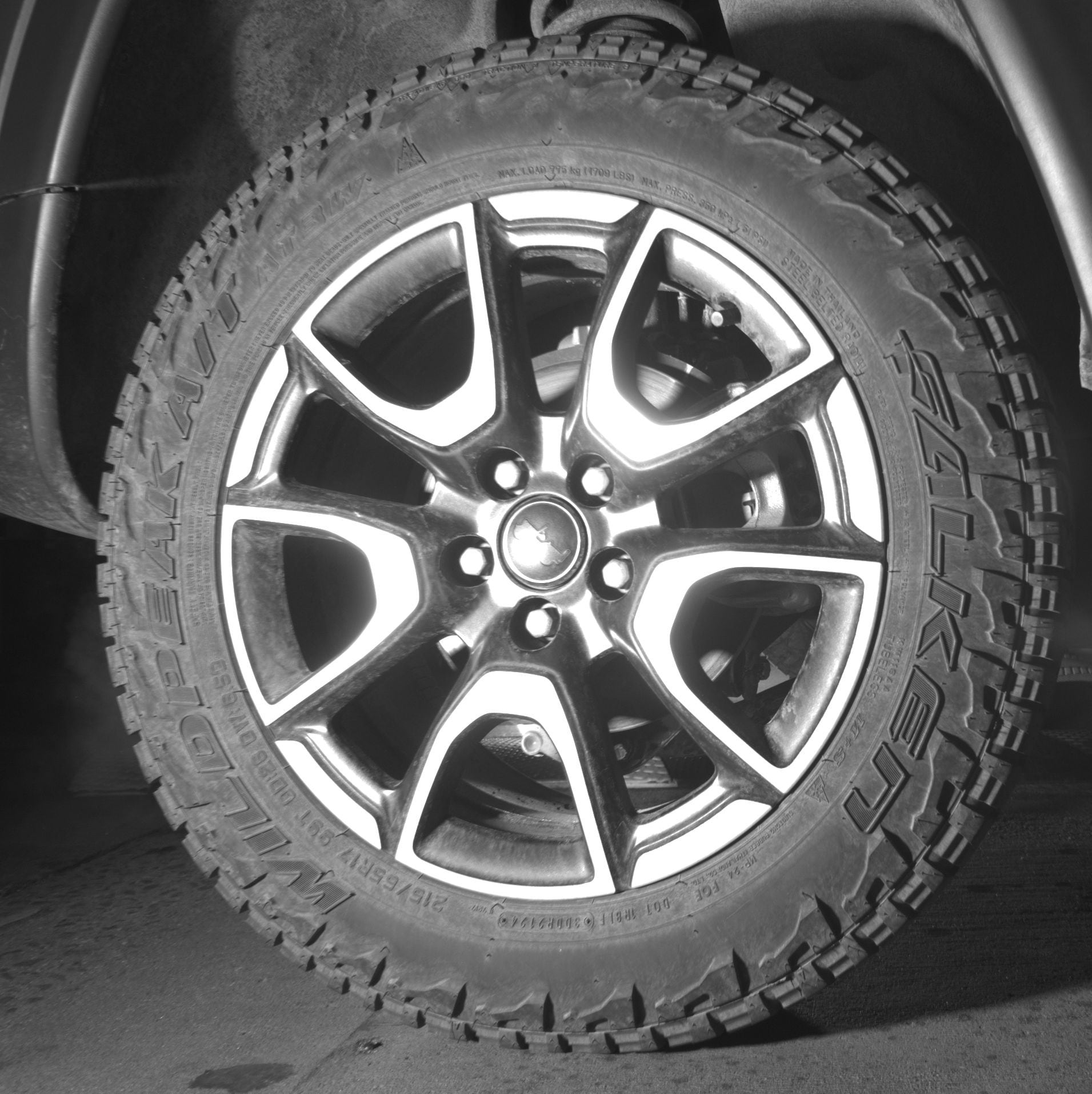 Thumbnail: 2025 Jeep Compass - 12