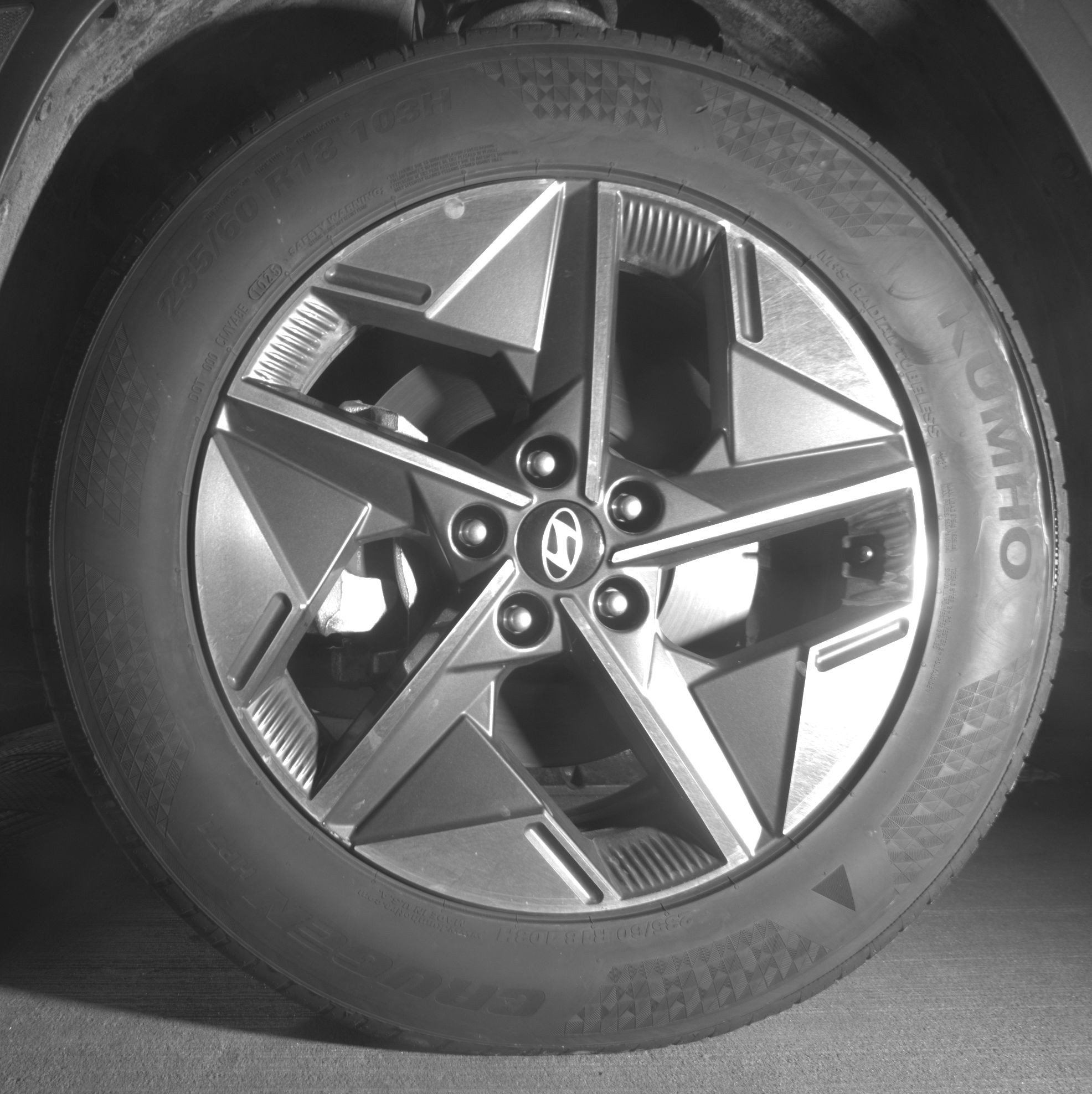 Thumbnail: 2025 Hyundai Tucson - 12