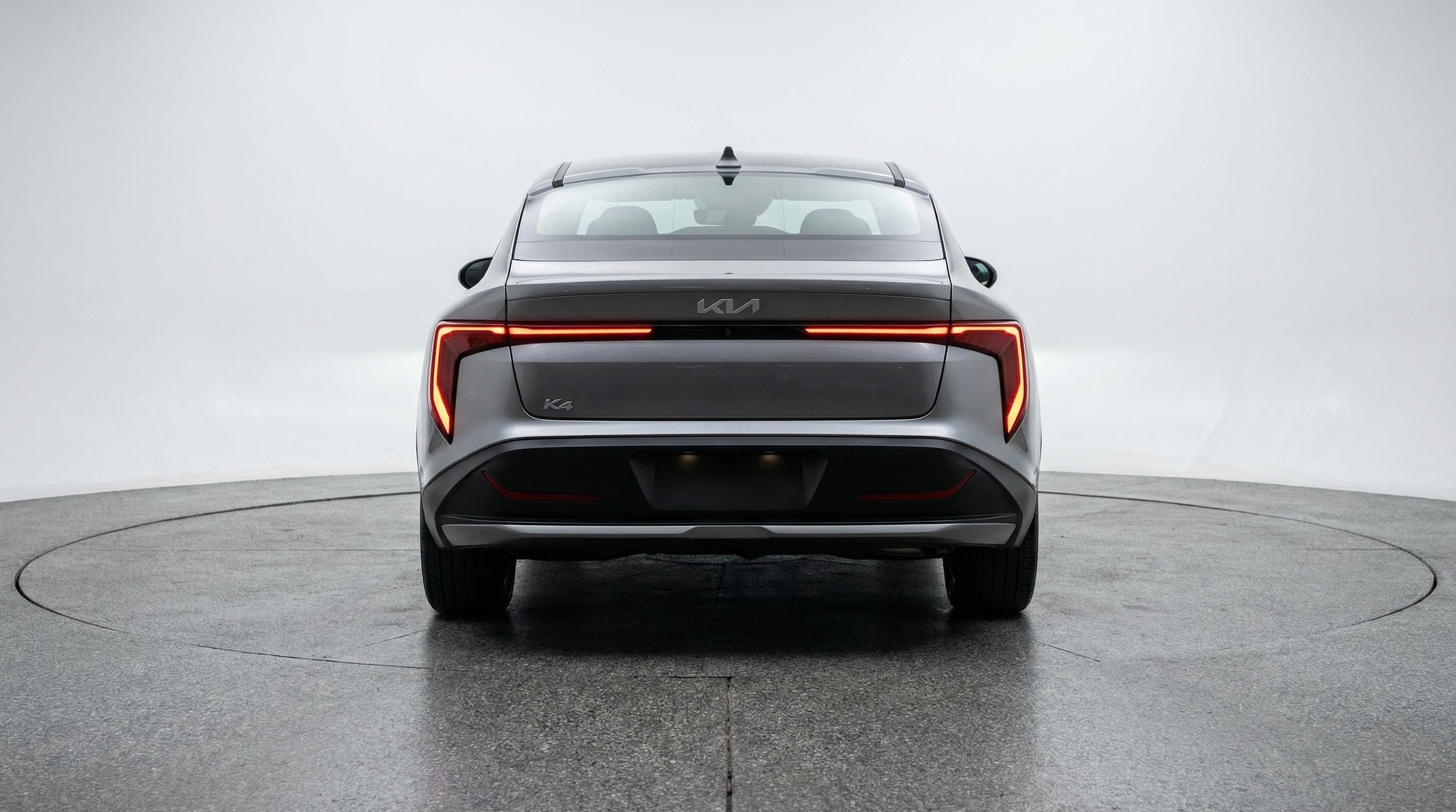 Thumbnail: 2025 Kia K4 - 6