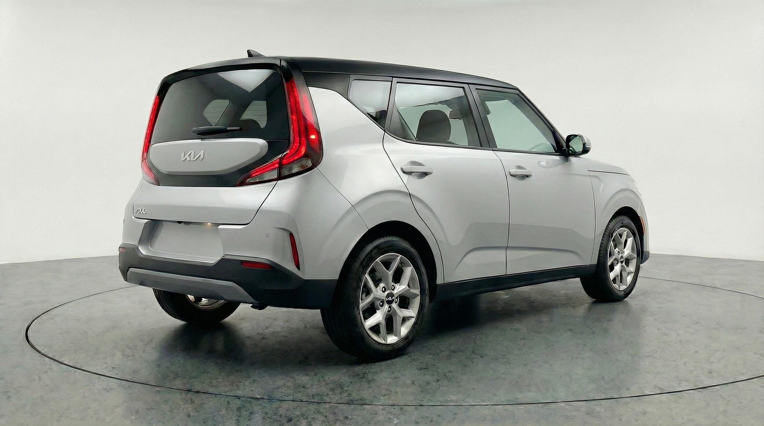 Thumbnail: 2025 Kia Soul - 7