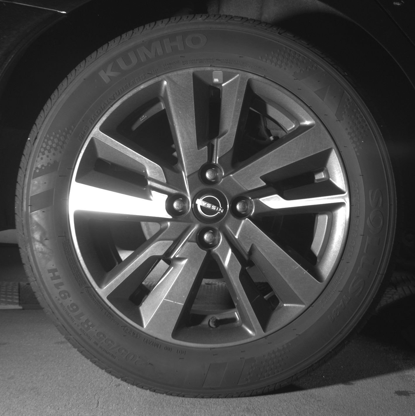 Thumbnail: 2025 Nissan Versa - 15