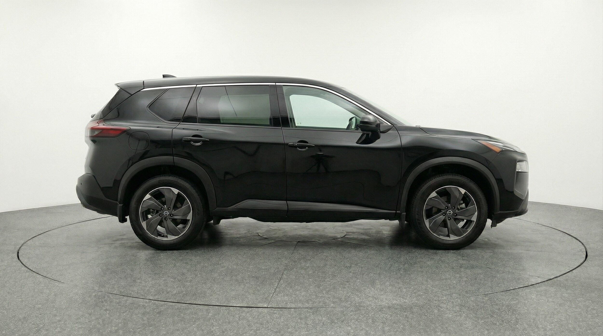 Thumbnail: 2025 Nissan Rogue - 8