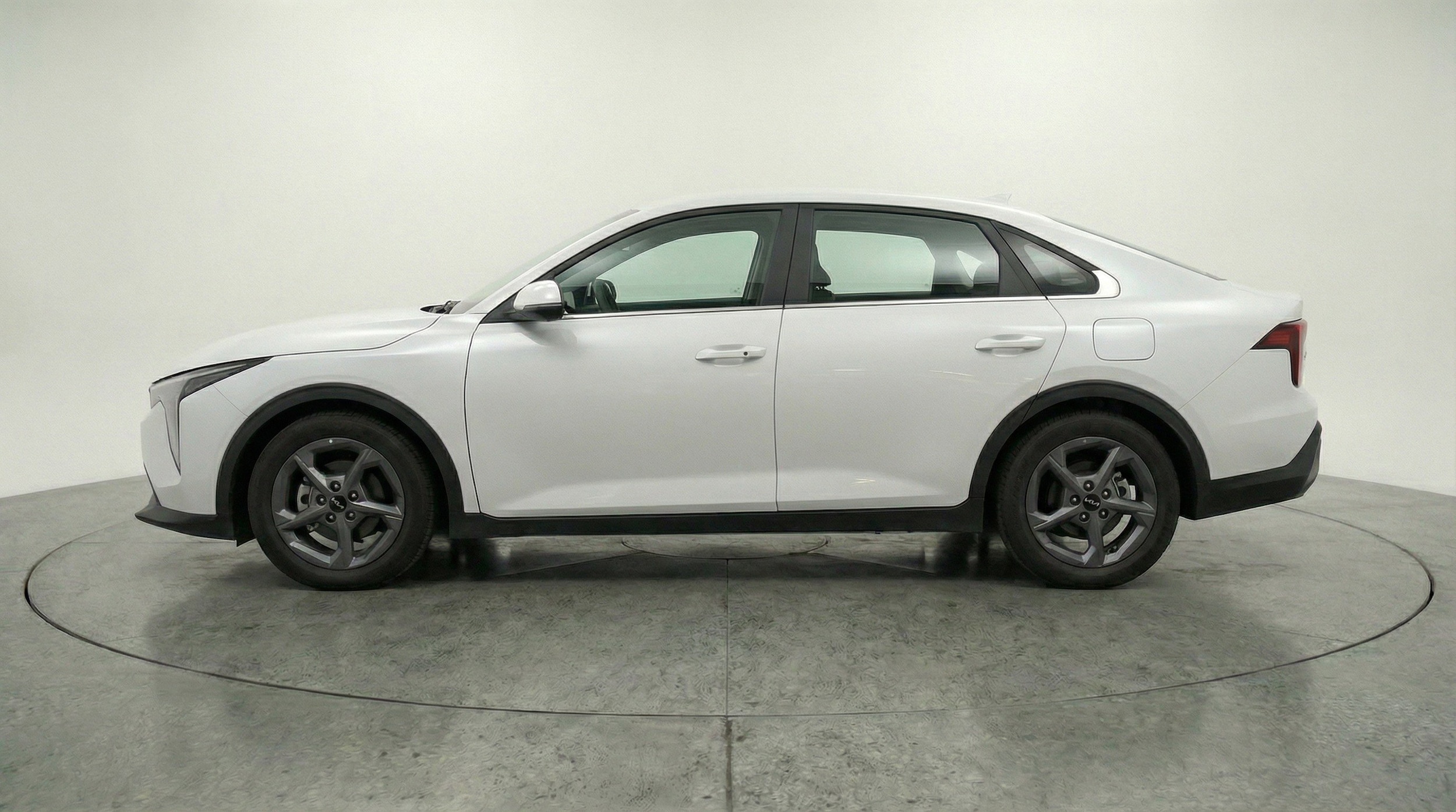 Thumbnail: 2025 Kia K4 - 5