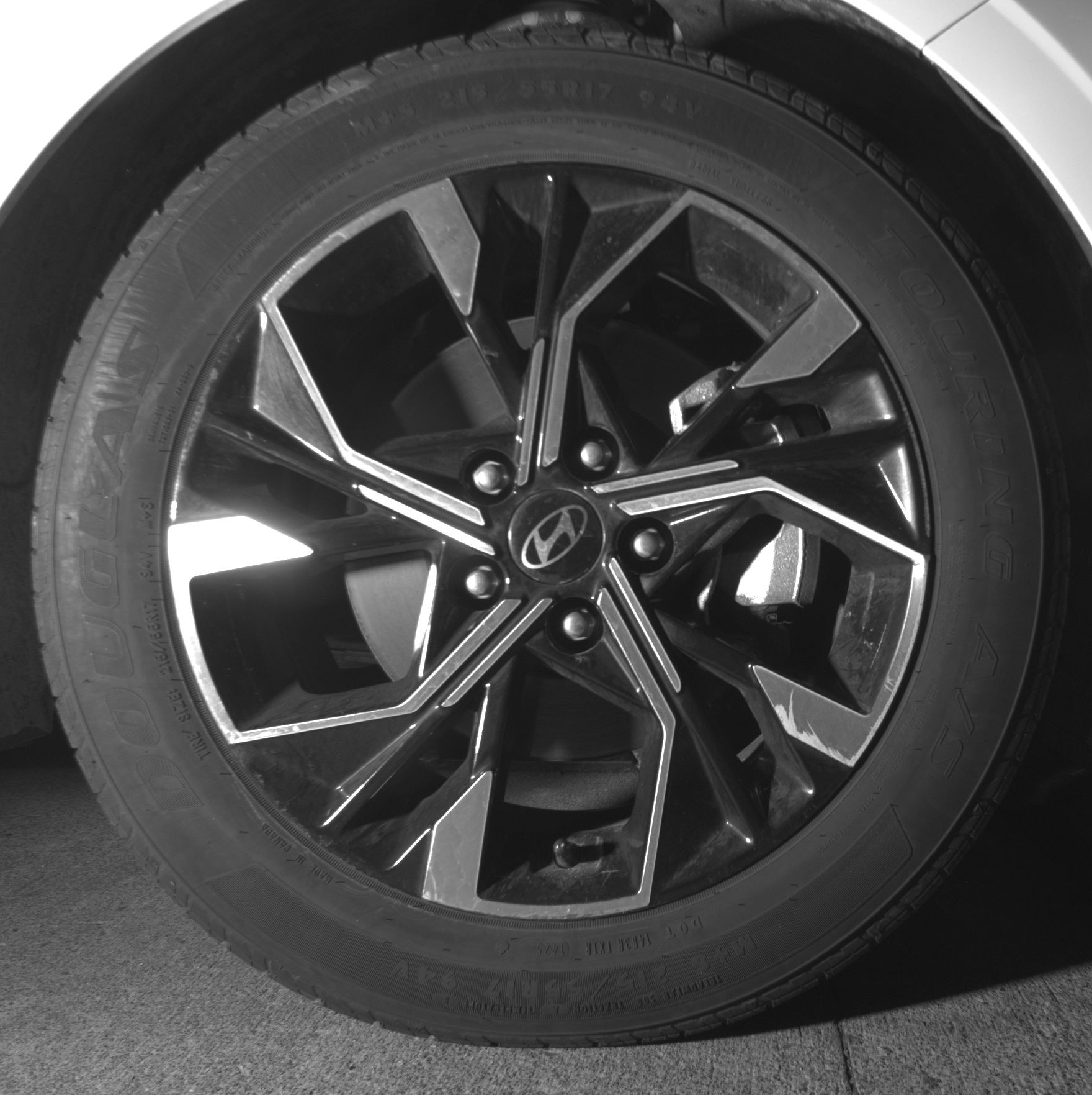 Thumbnail: 2025 Hyundai Sonata - 10