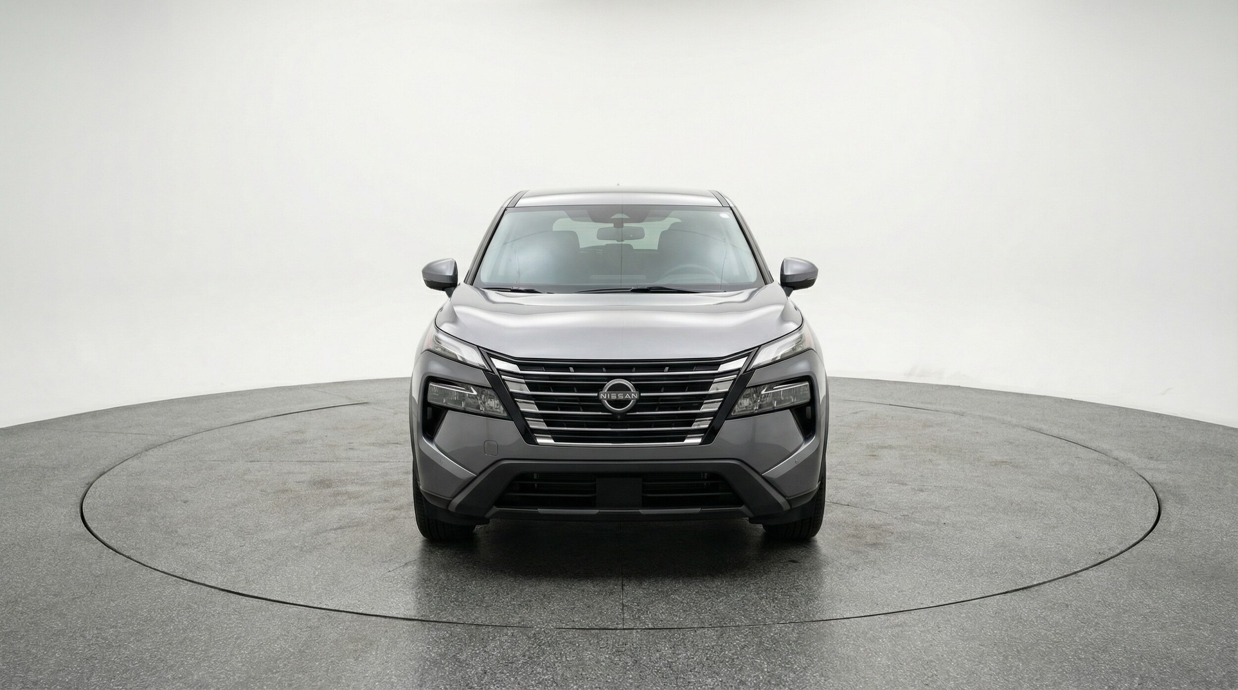 Thumbnail: 2025 Nissan Rogue - 2