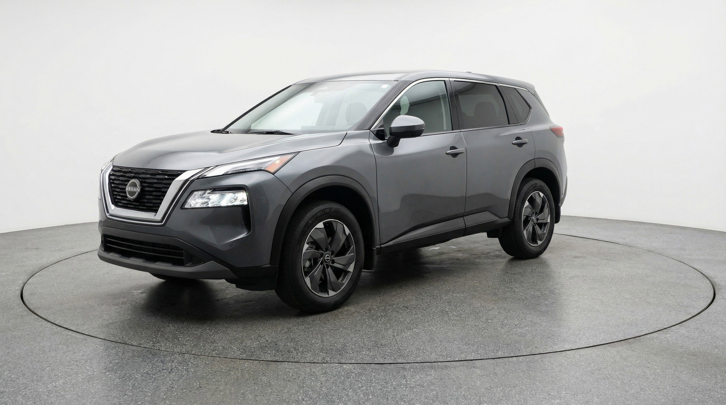 Thumbnail: 2025 Nissan Rogue - 3