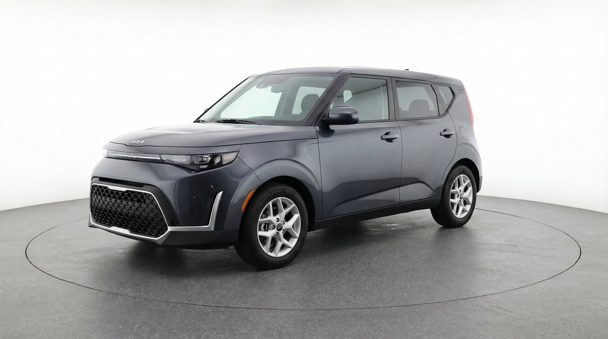 Thumbnail: 2025 Kia Soul - 3