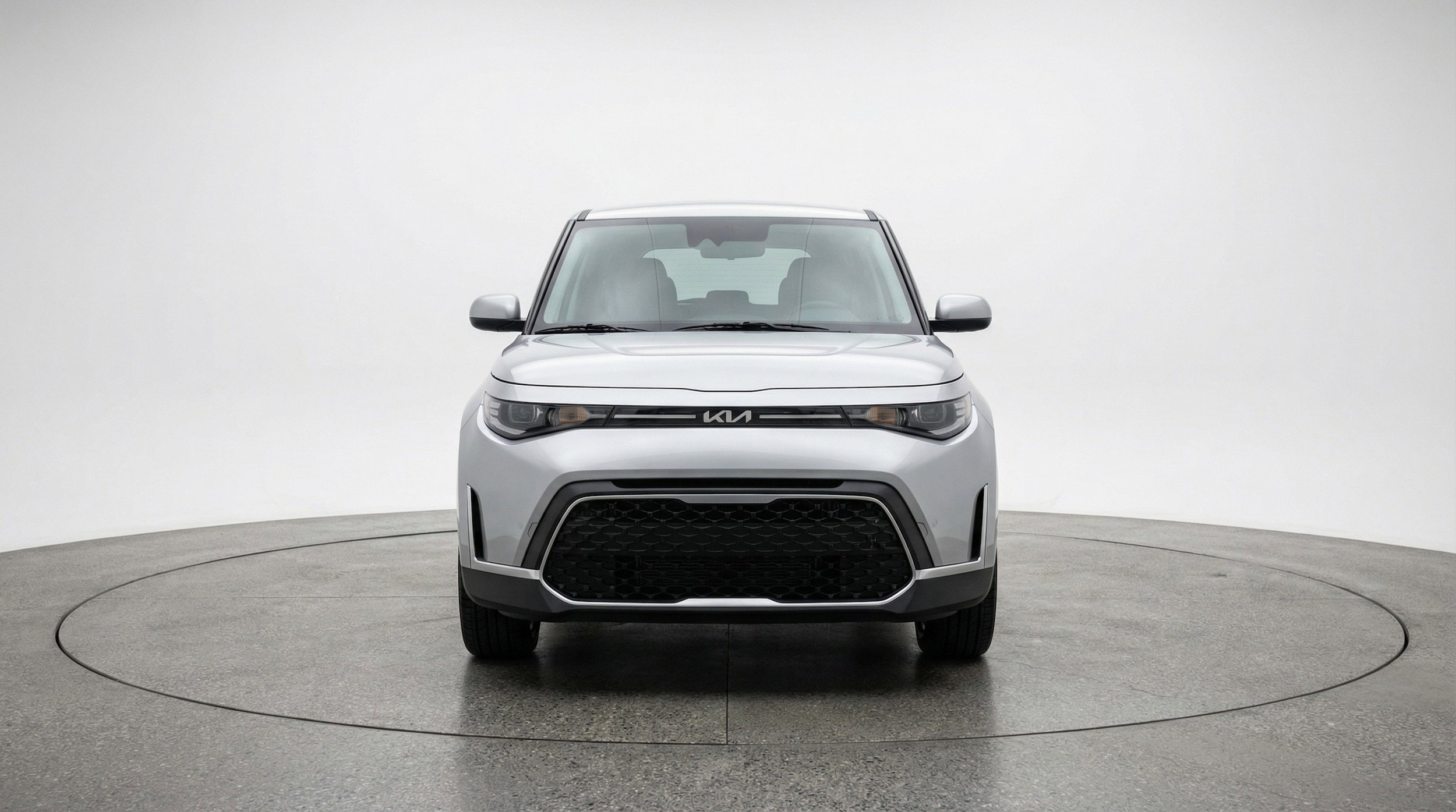 Thumbnail: 2025 Kia Soul - 2