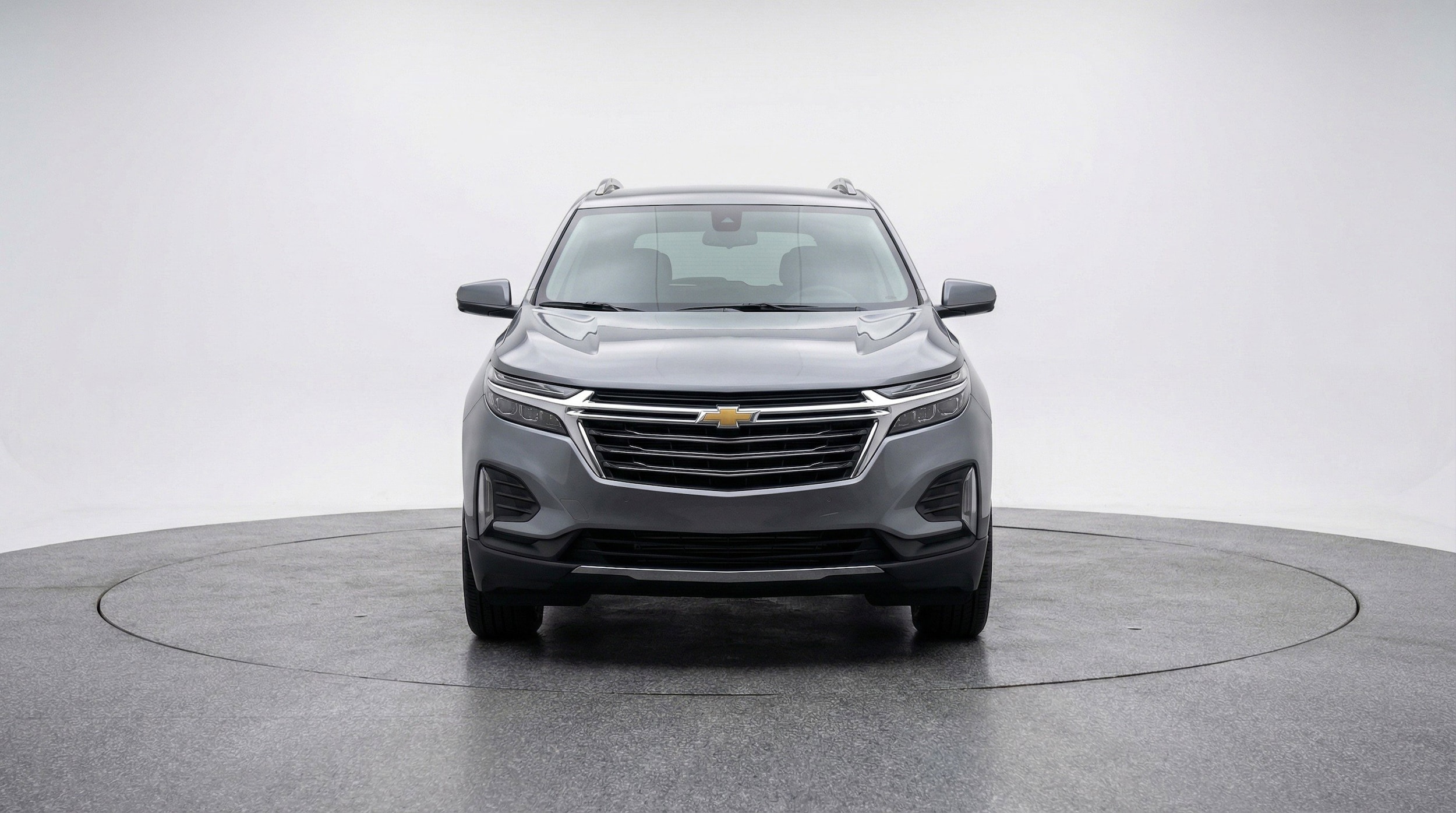 Thumbnail: 2025 Chevrolet Equinox - 2