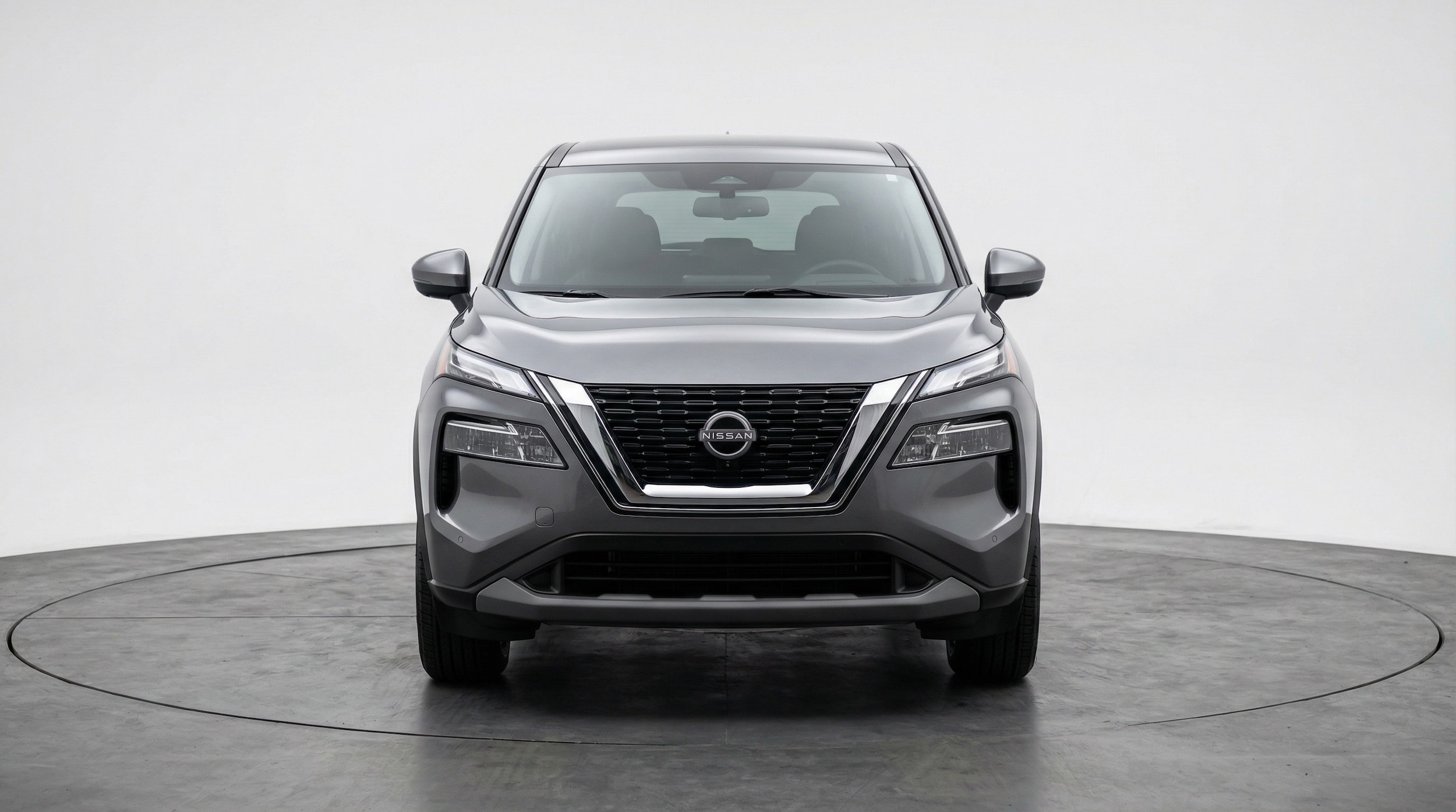 Thumbnail: 2025 Nissan Rogue - 2