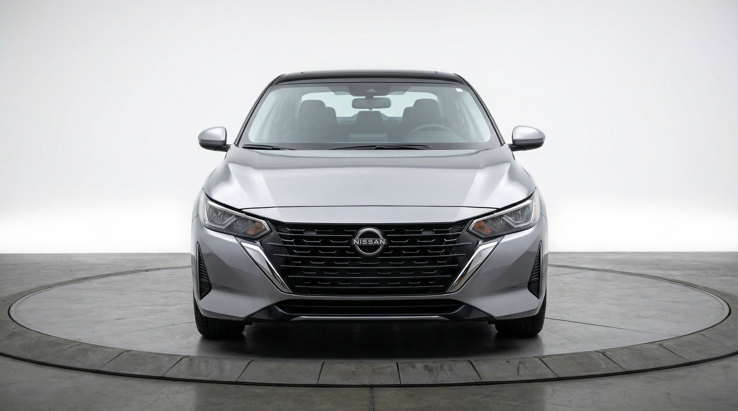 Thumbnail: 2025 Nissan Sentra - 2