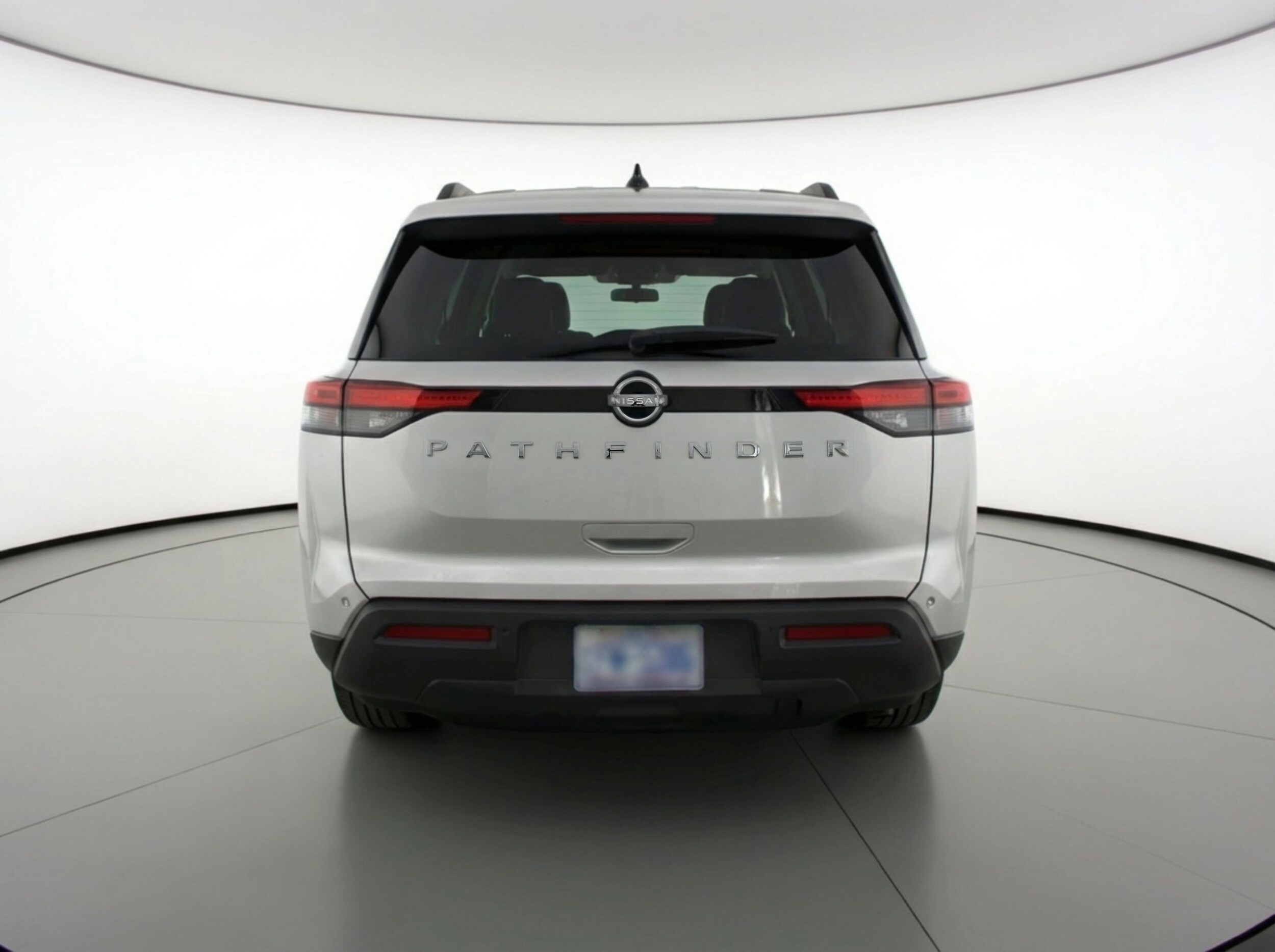 Thumbnail: 2025 Nissan Pathfinder - 6