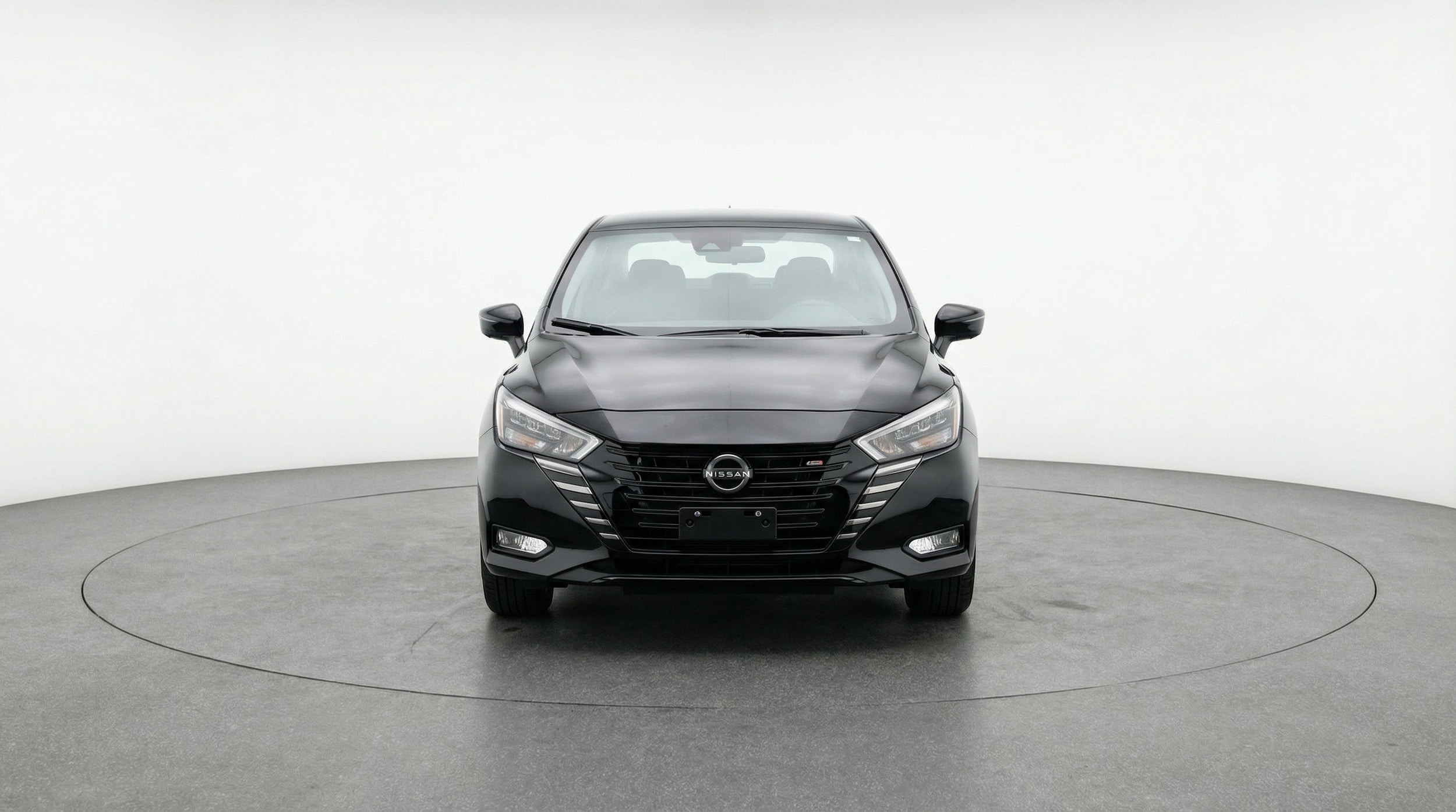 Thumbnail: 2025 Nissan Versa - 2