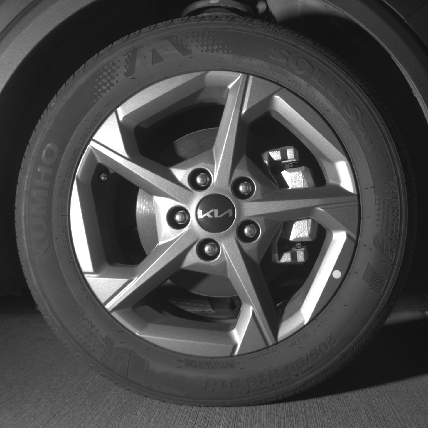 Thumbnail: 2025 Kia K4 - 10