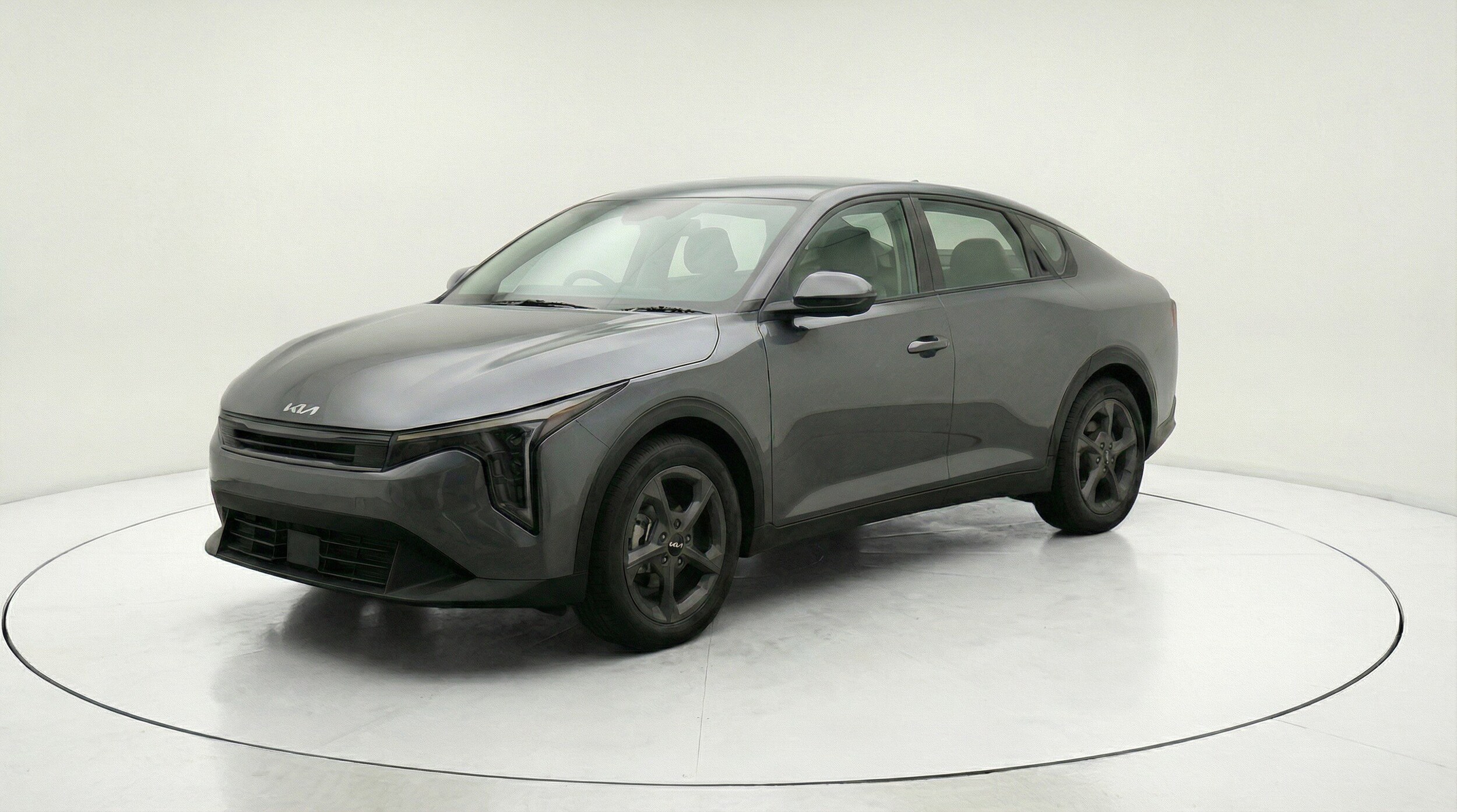 Thumbnail: 2025 Kia K4 - 3