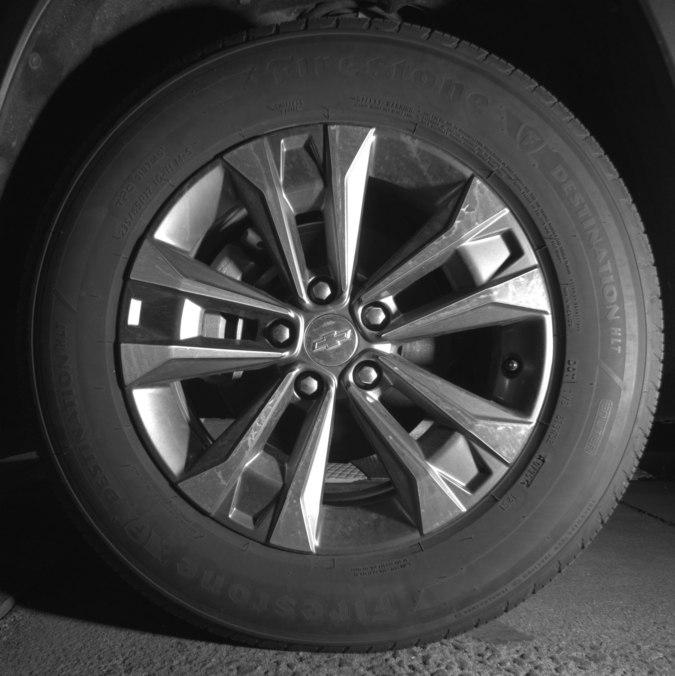 Thumbnail: 2025 Chevrolet Equinox - 12