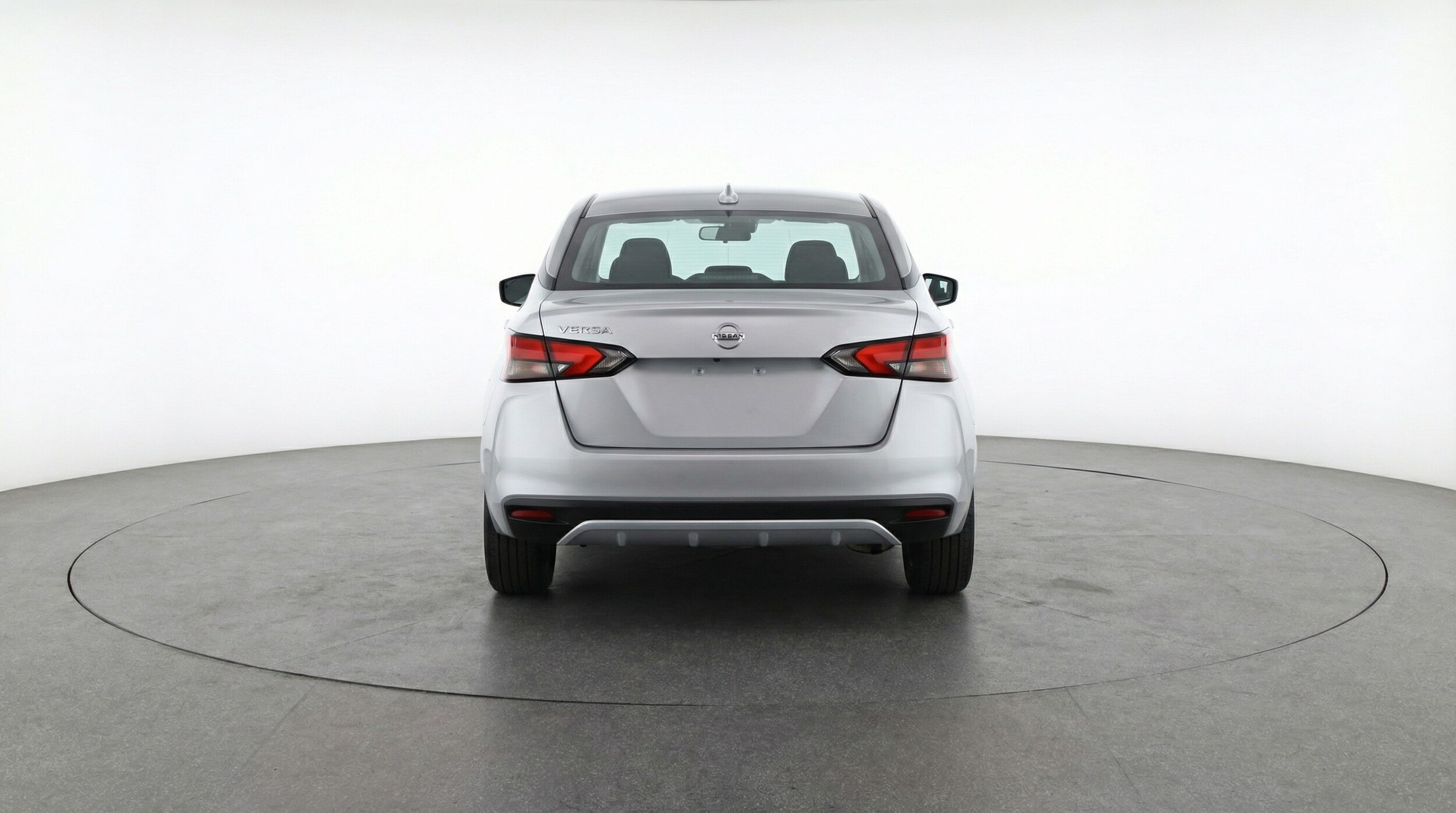 Thumbnail: 2025 Nissan Versa - 6