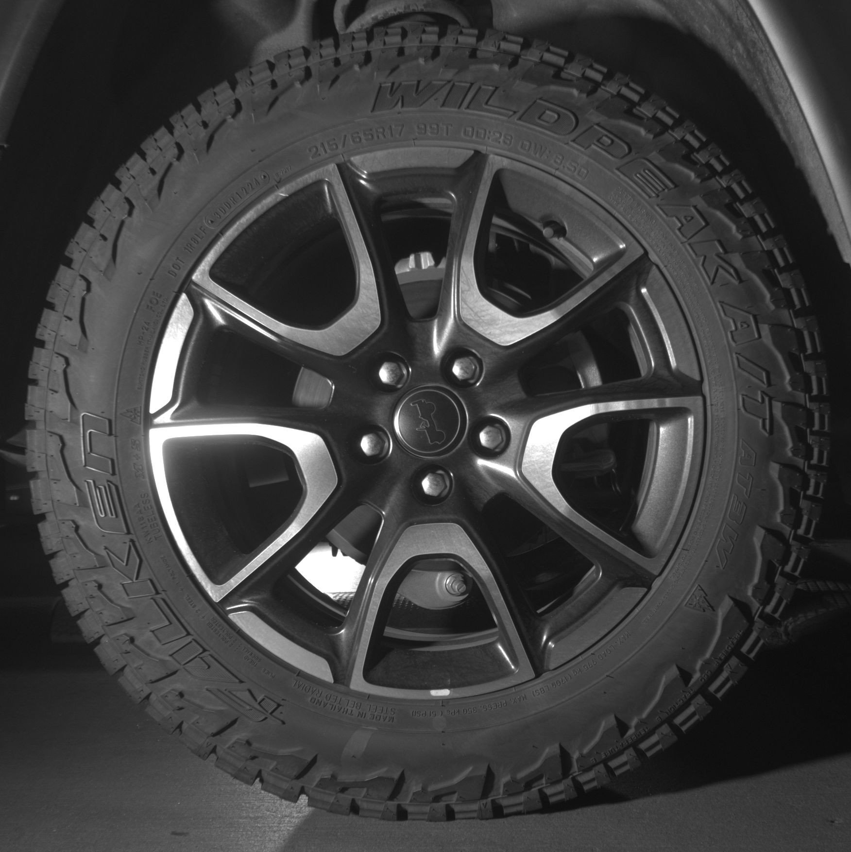 Thumbnail: 2025 Jeep Compass - 15