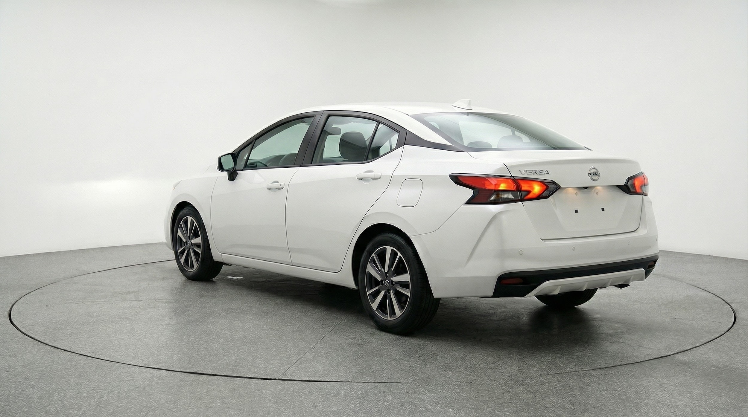 Thumbnail: 2025 Nissan Versa - 5