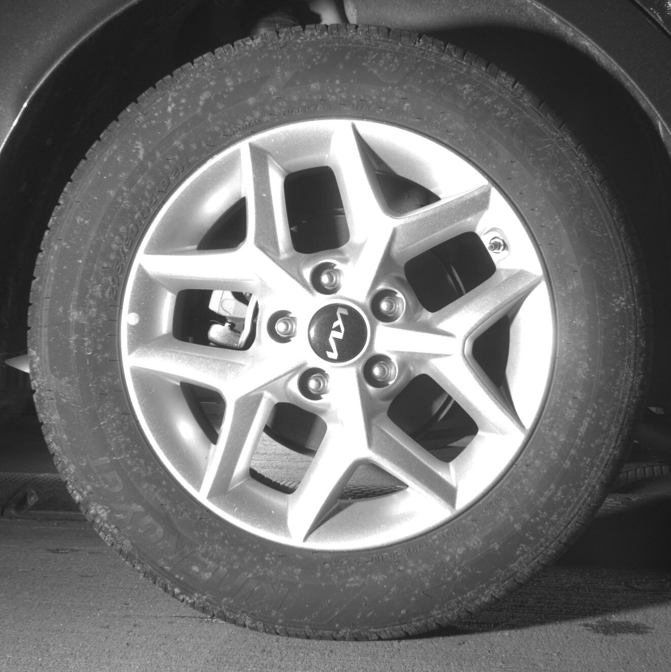 Thumbnail: 2025 Kia Soul - 12