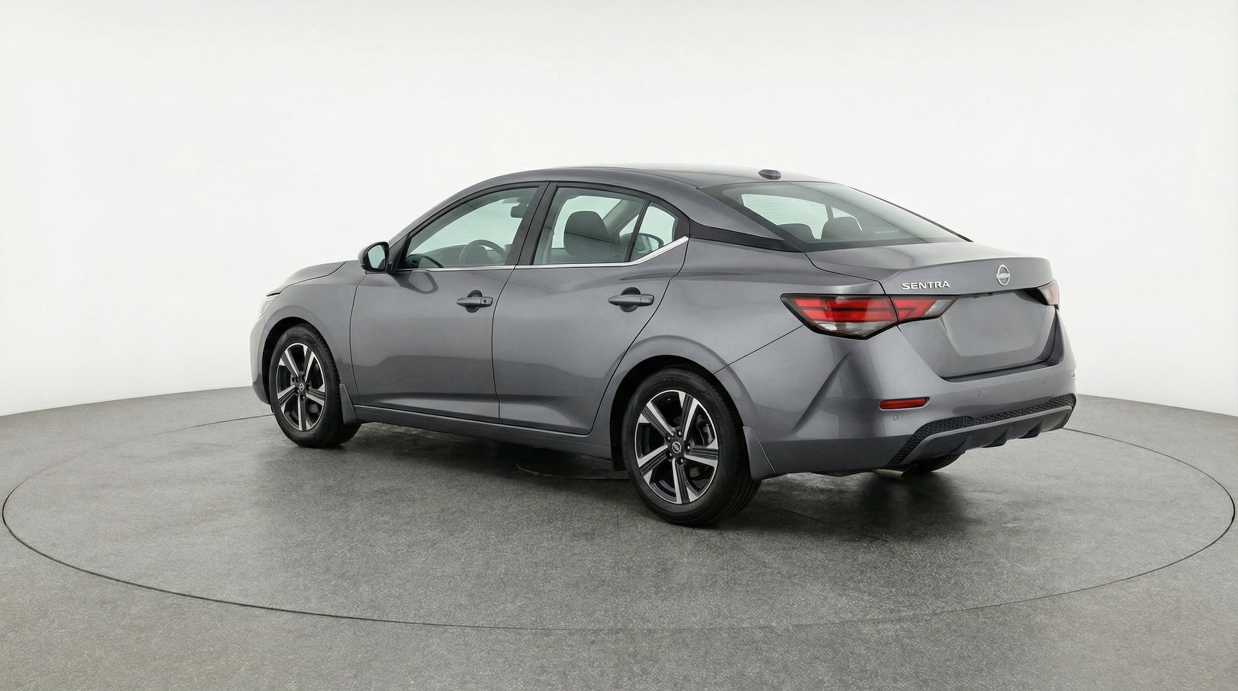 Thumbnail: 2025 Nissan Sentra - 6