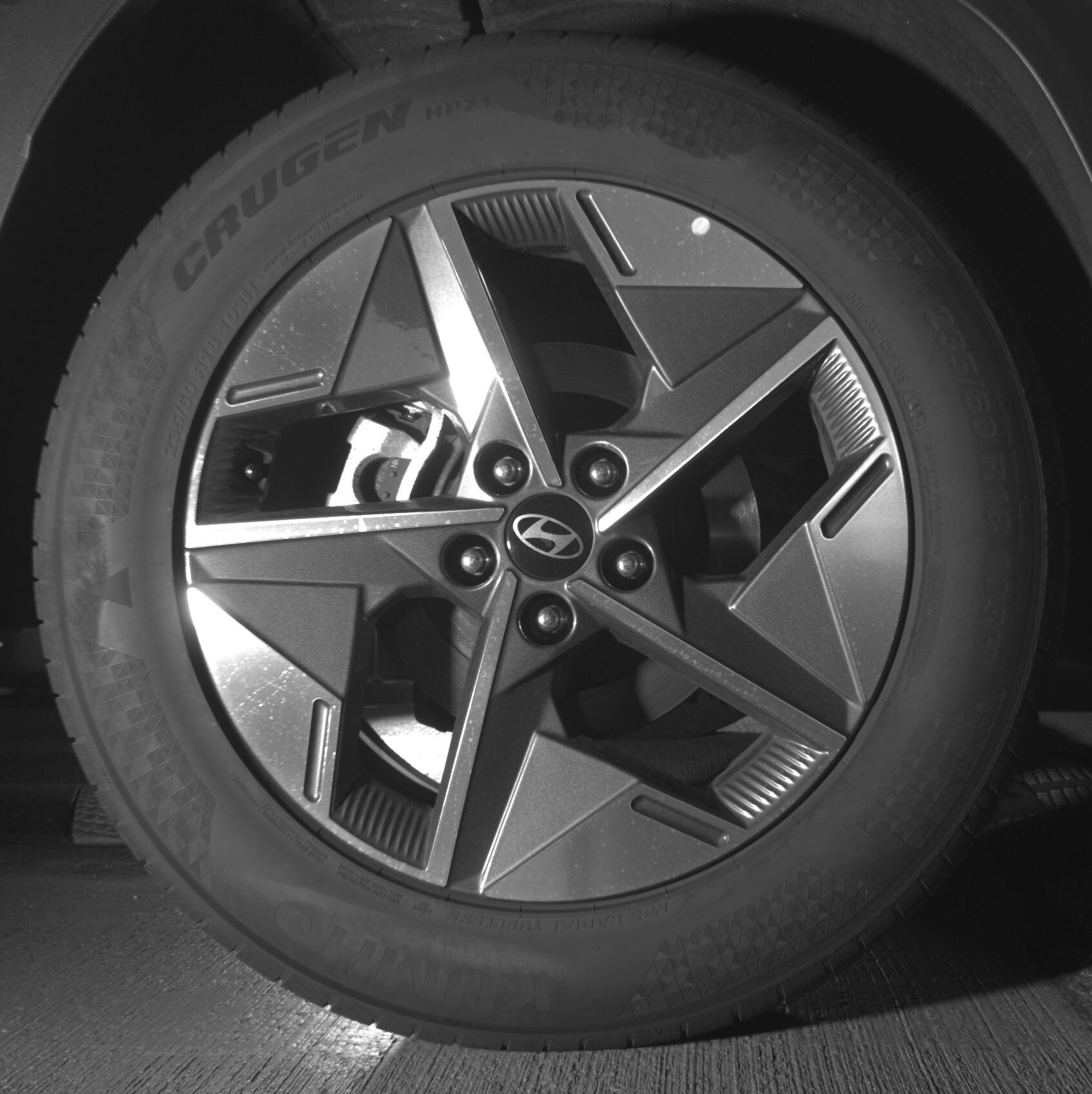 Thumbnail: 2025 Hyundai Tucson - 12