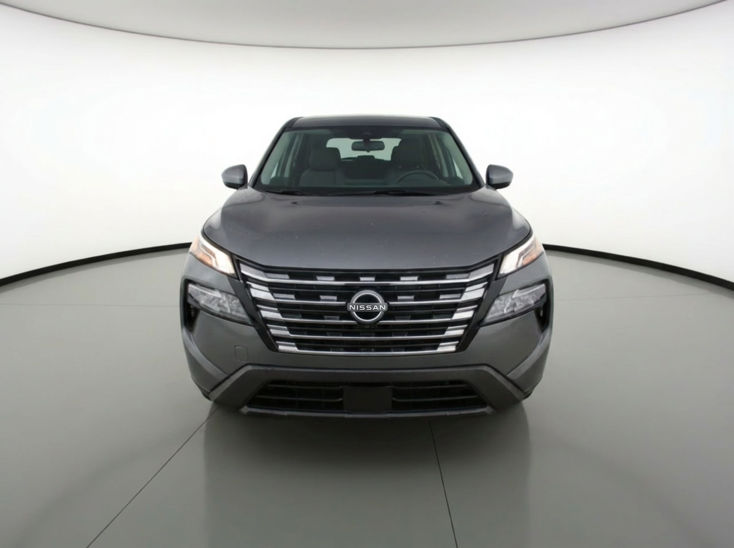 Thumbnail: 2025 Nissan Rogue - 2