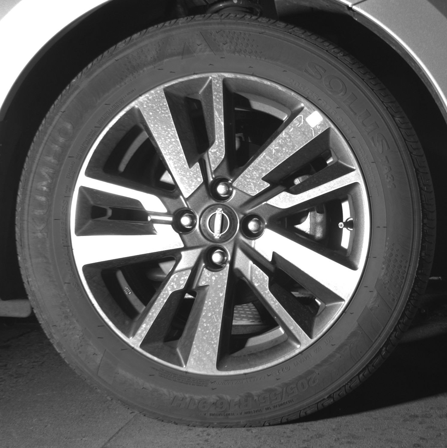 Thumbnail: 2025 Nissan Versa - 13