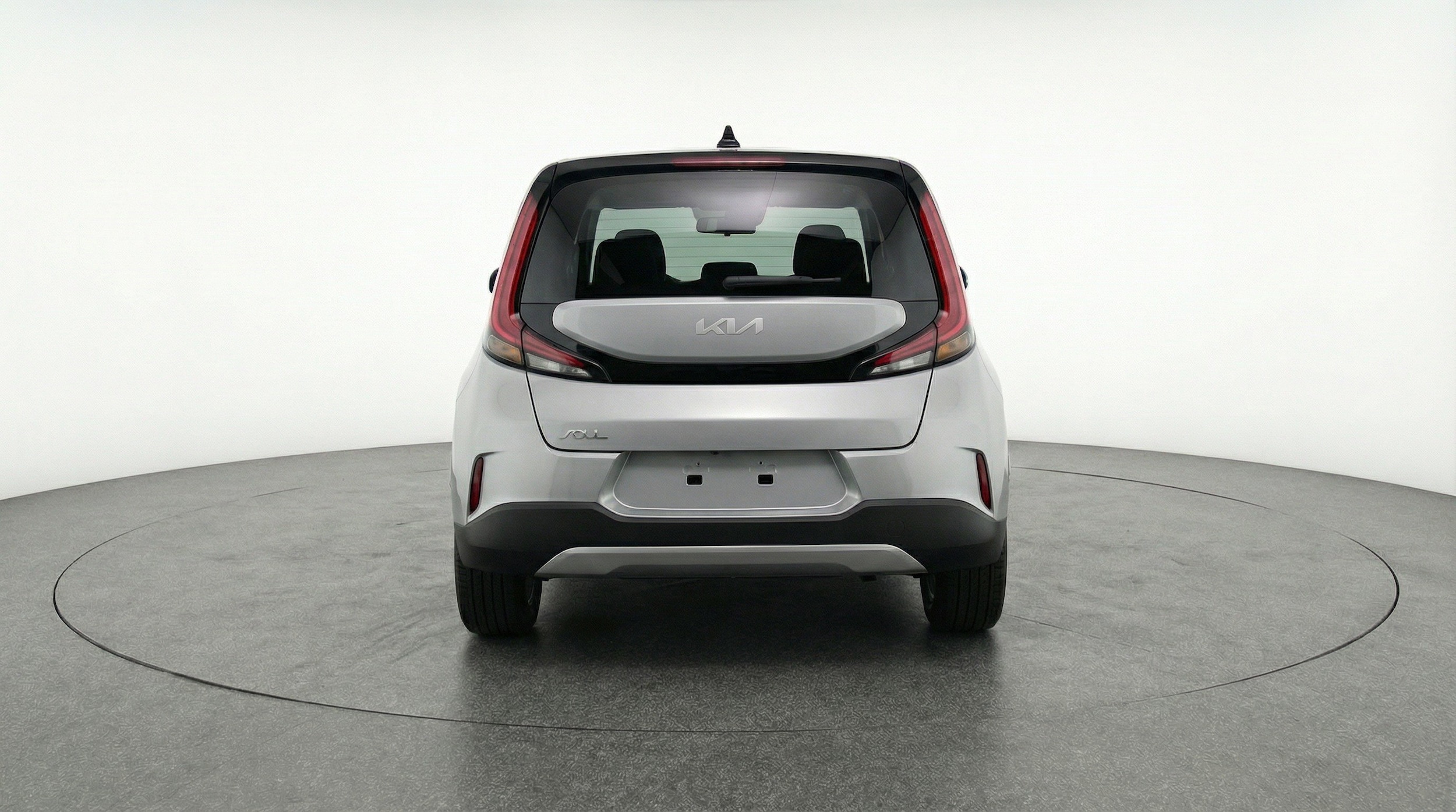 Thumbnail: 2025 Kia Soul - 7