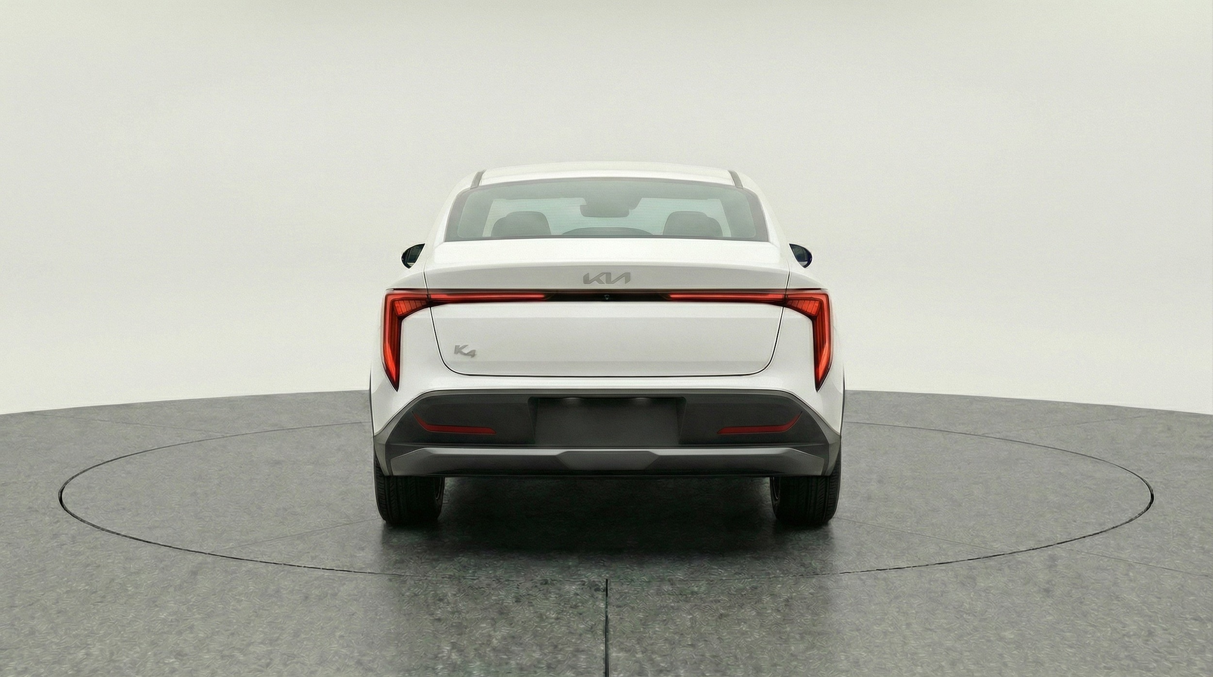 Thumbnail: 2025 Kia K4 - 7