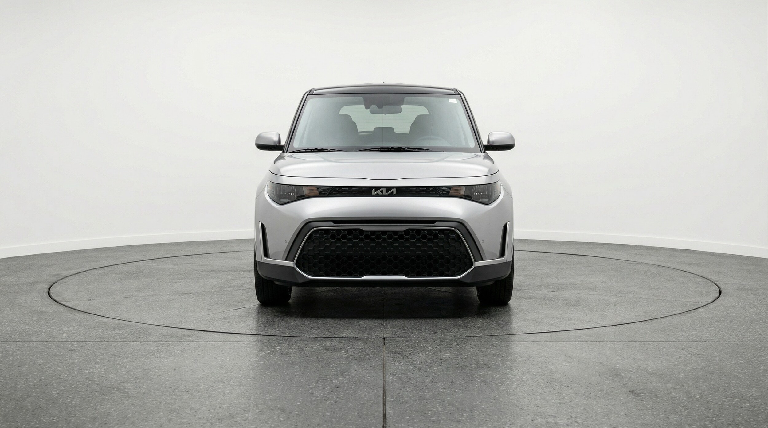 Thumbnail: 2025 Kia Soul - 2