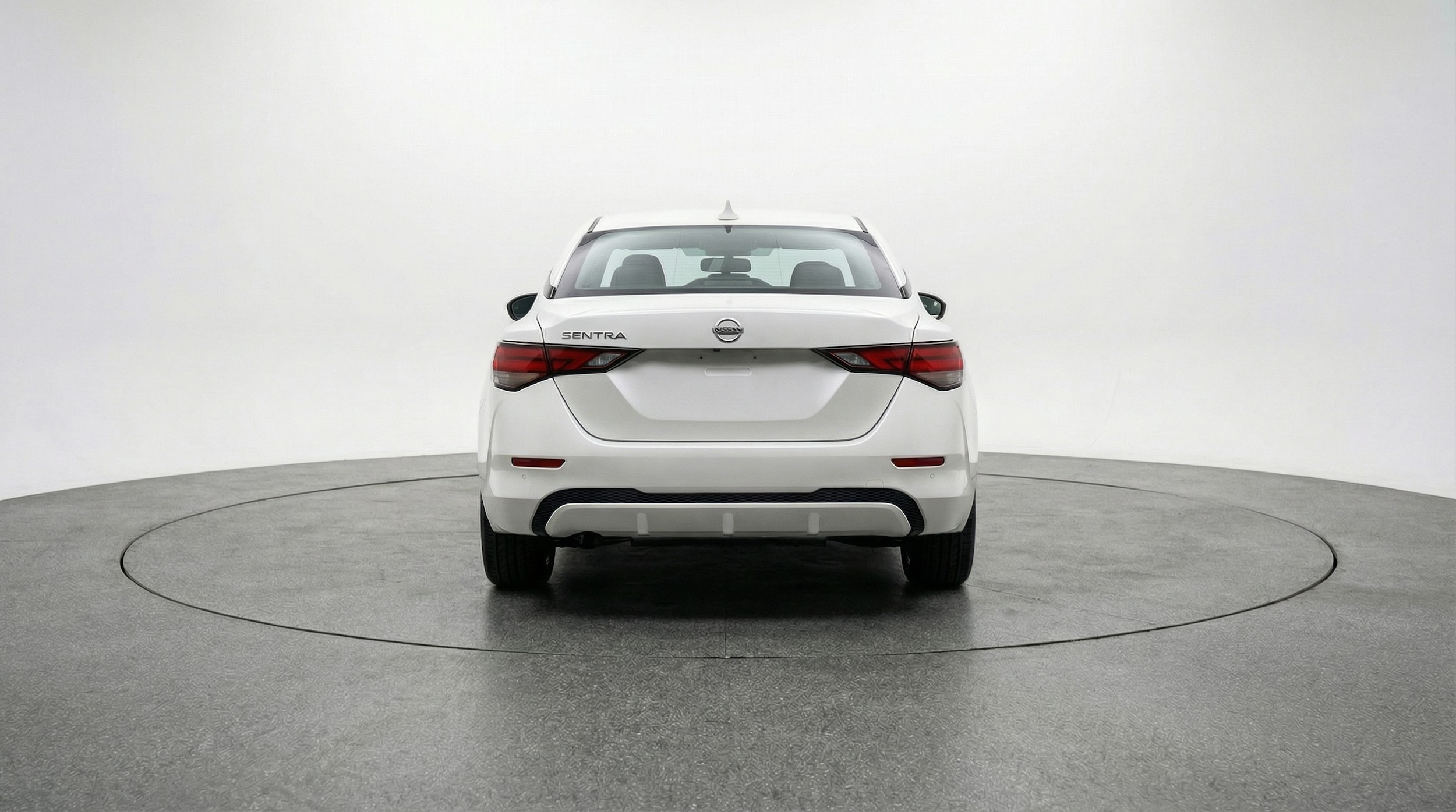 Thumbnail: 2025 Nissan Sentra - 6