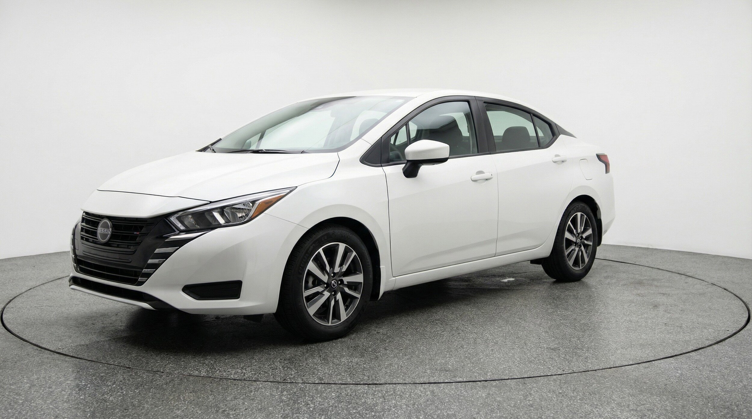 Thumbnail: 2025 Nissan Versa - 3