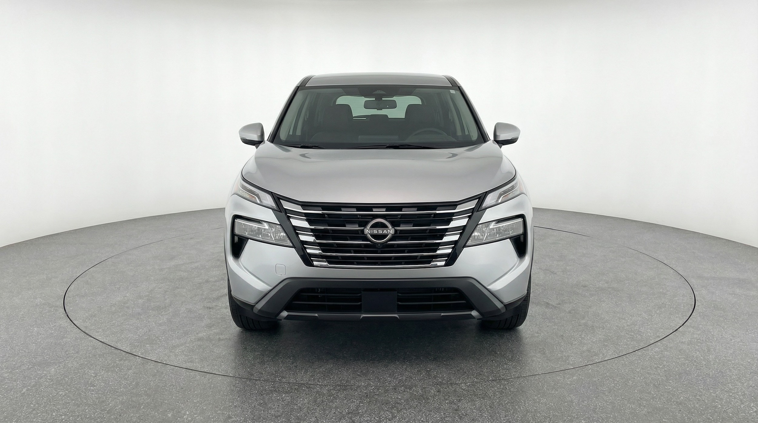 Thumbnail: 2025 Nissan Rogue - 2