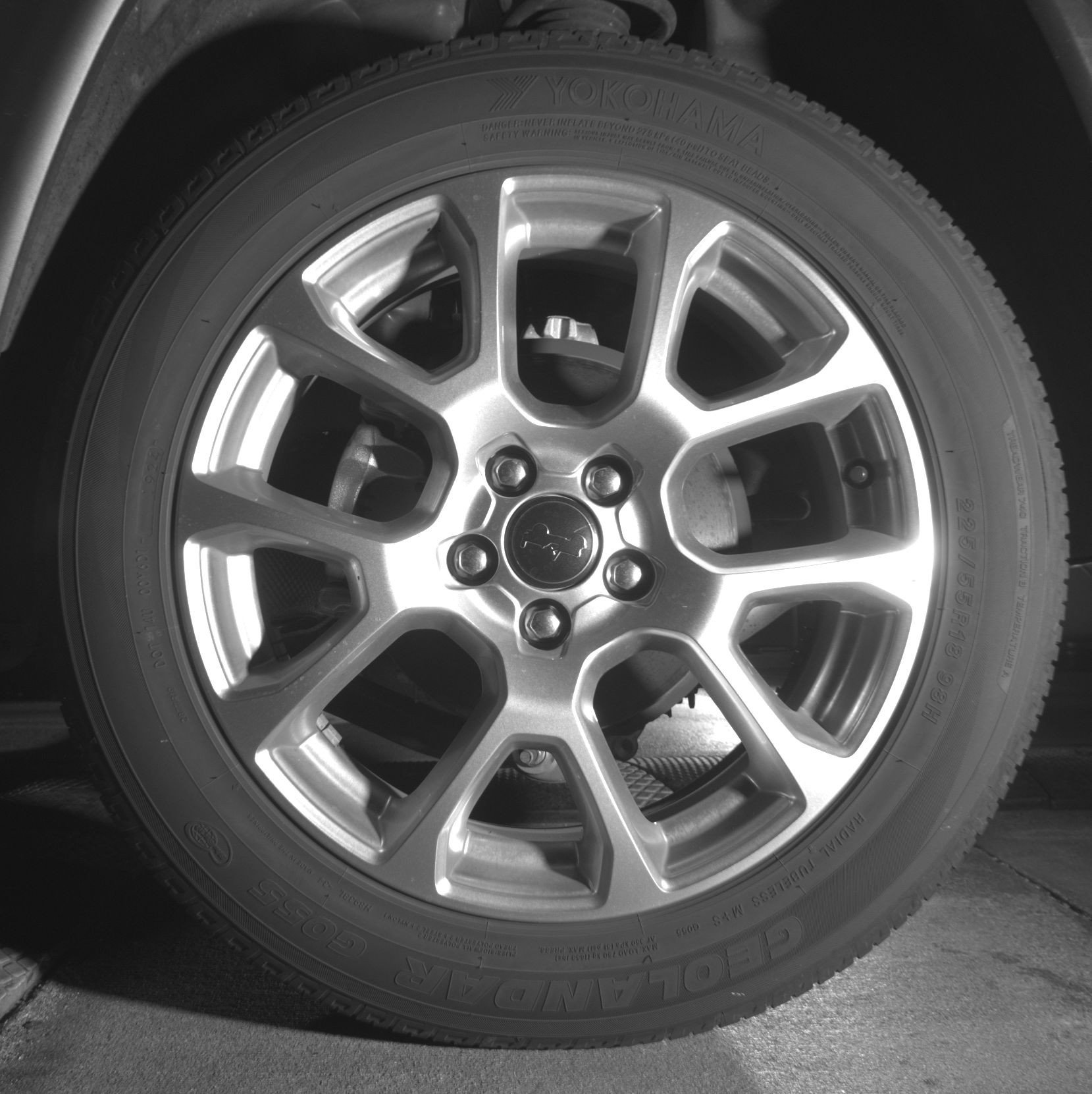 Thumbnail: 2025 Jeep Compass - 14