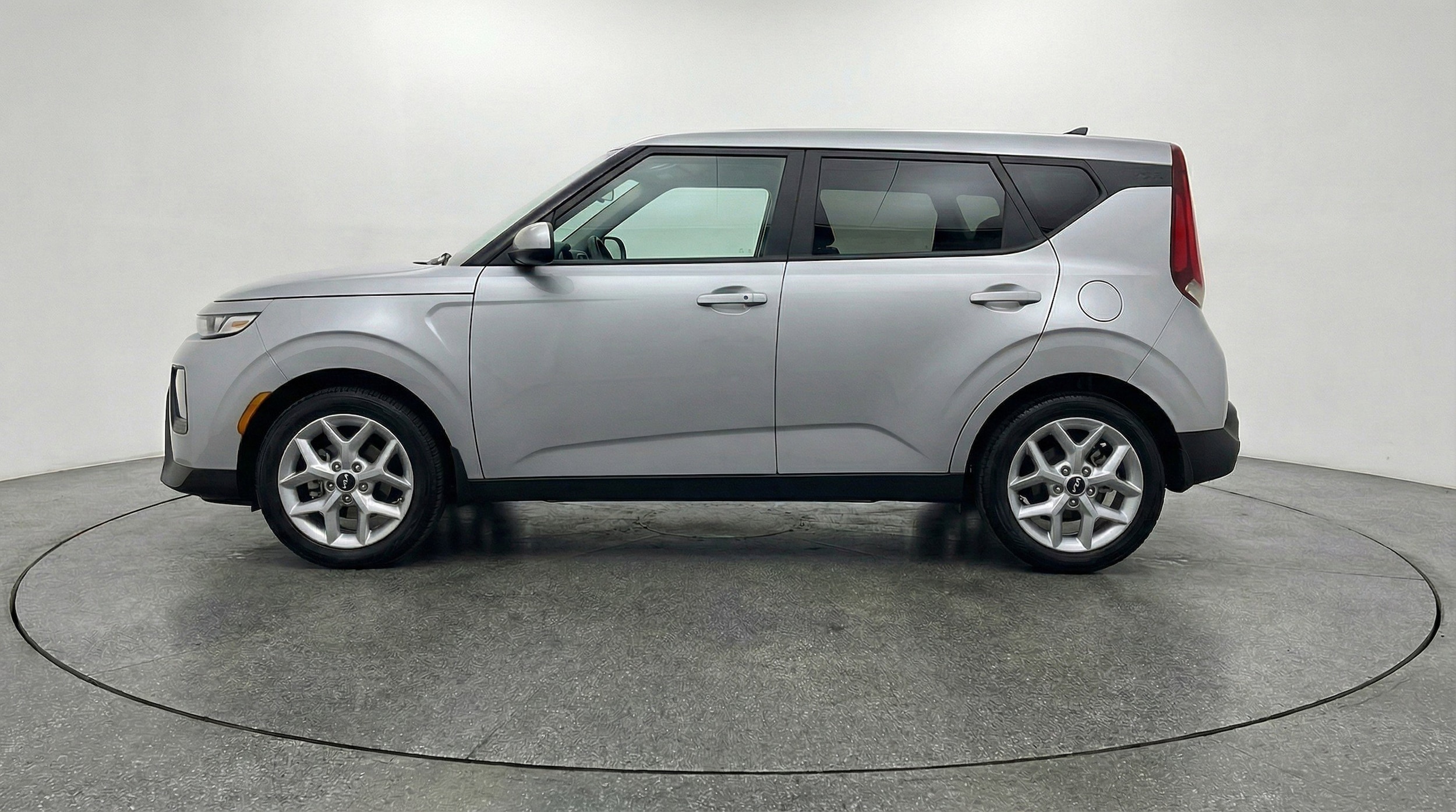 Thumbnail: 2025 Kia Soul - 5