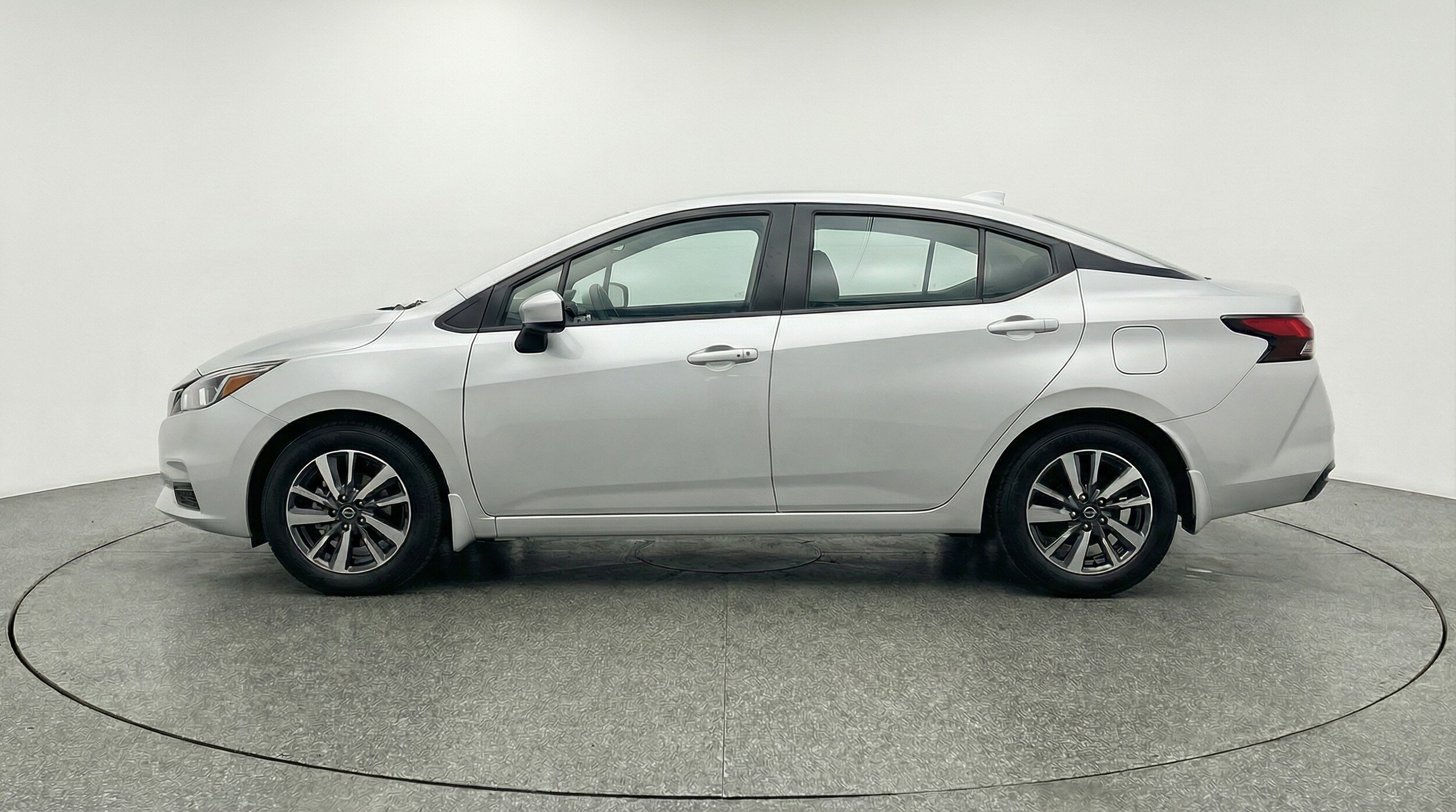 Thumbnail: 2025 Nissan Versa - 4