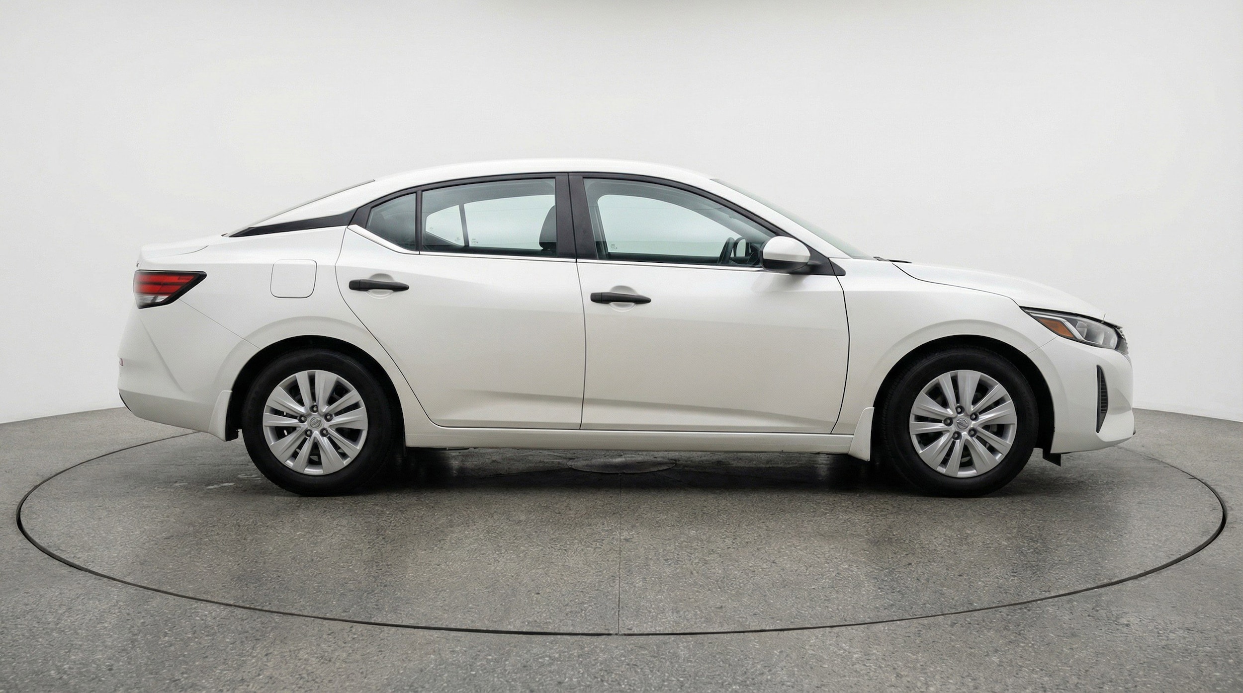 Thumbnail: 2025 Nissan Sentra - 11