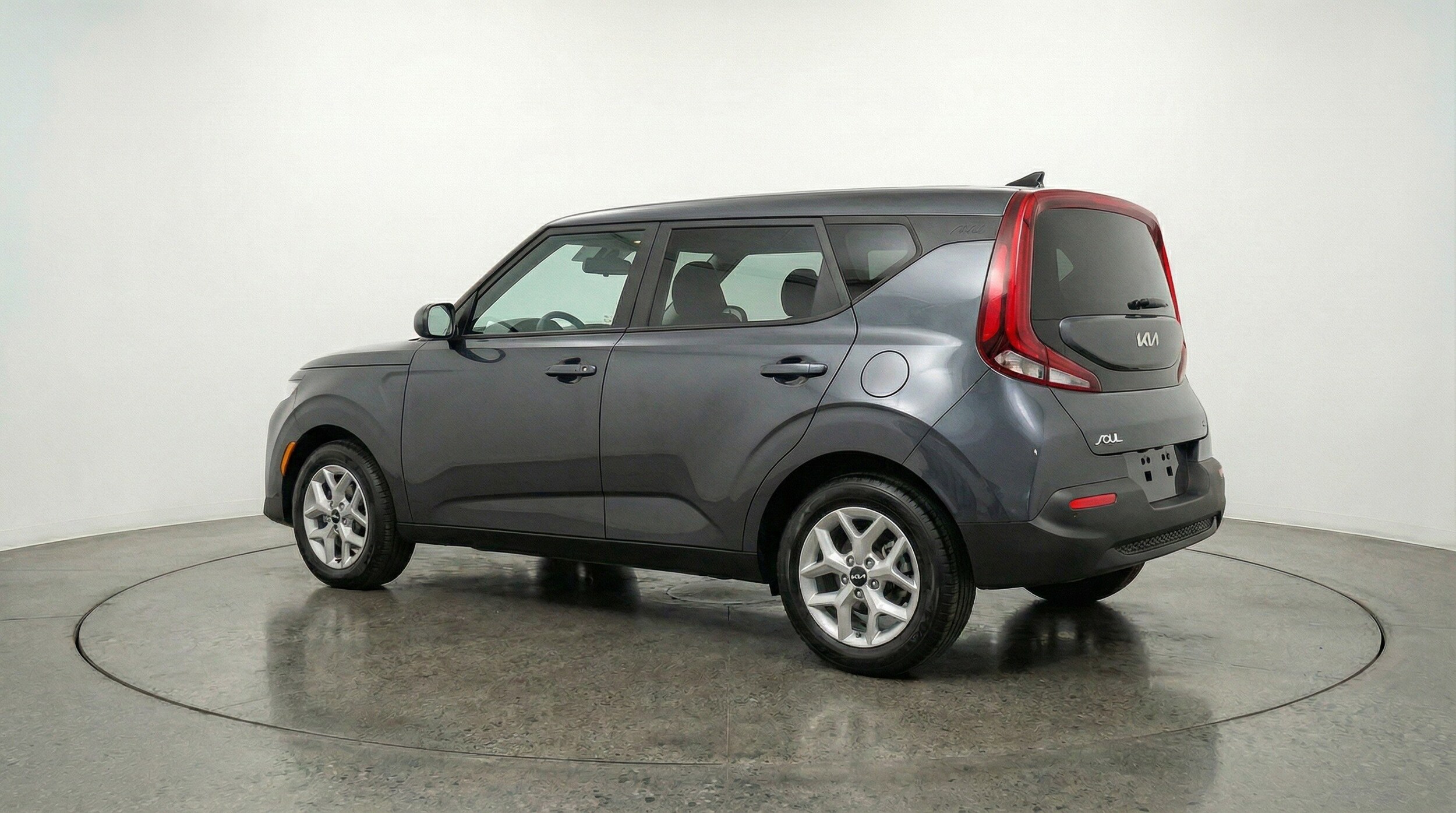 Thumbnail: 2025 Kia Soul - 6