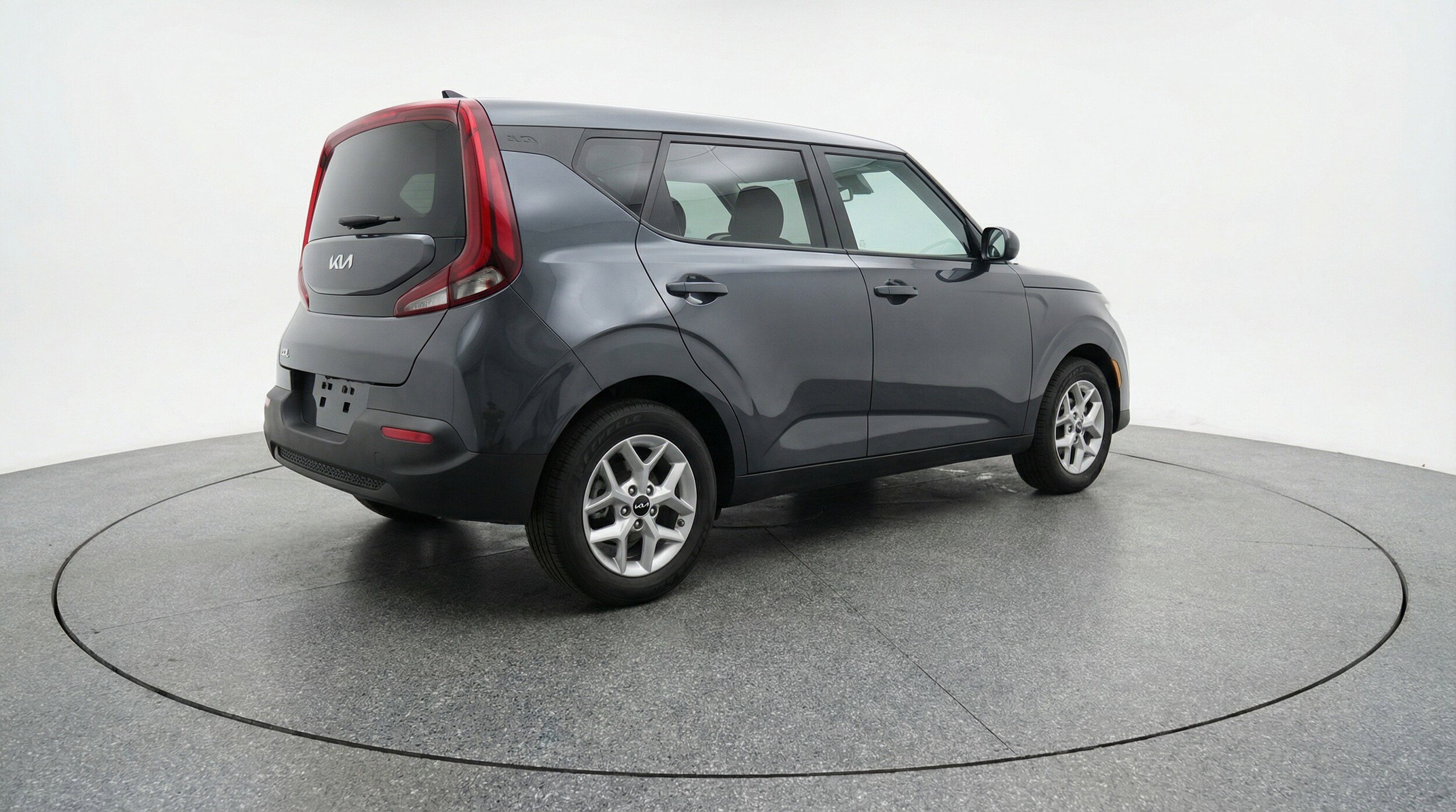 Thumbnail: 2025 Kia Soul - 9