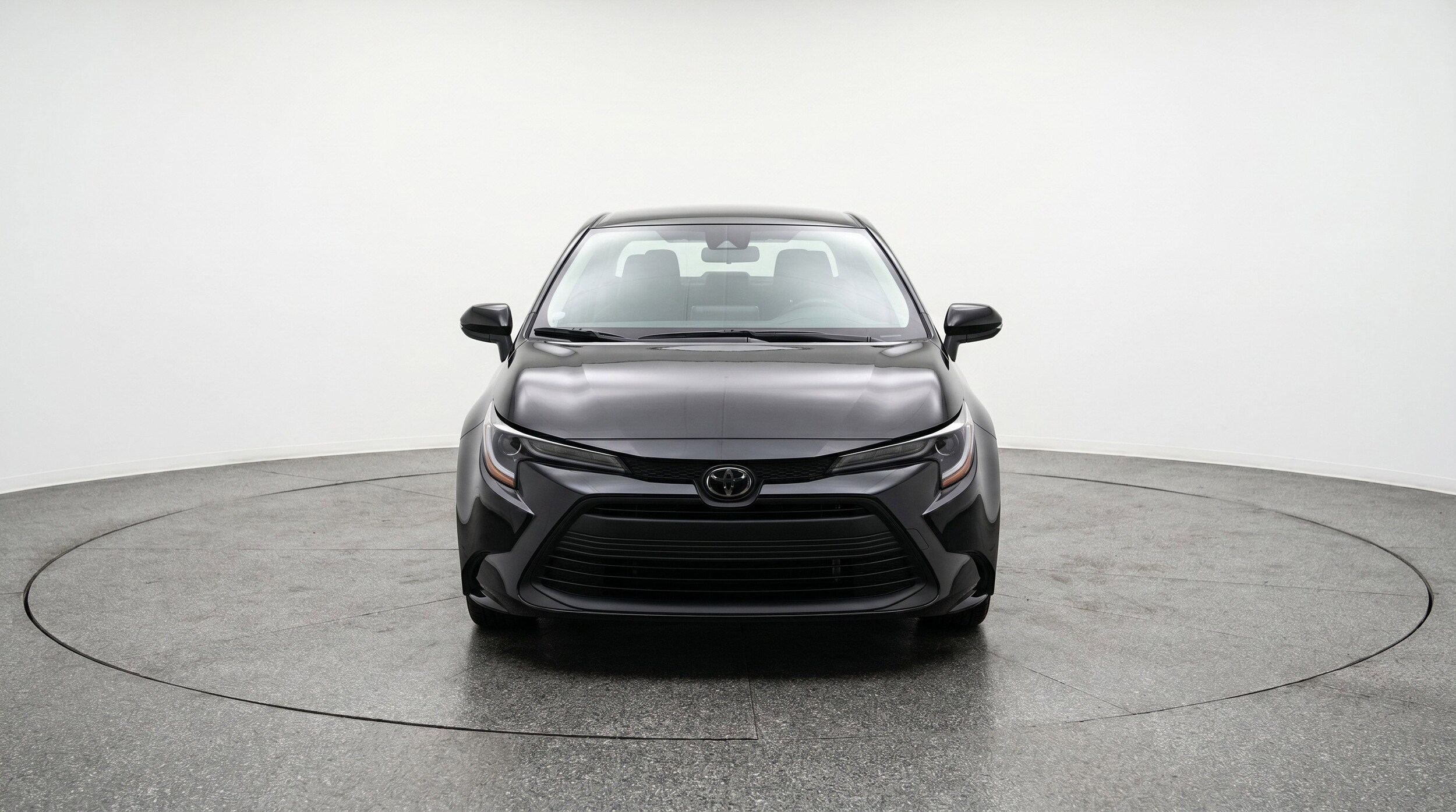 Thumbnail: 2025 Toyota Corolla - 2