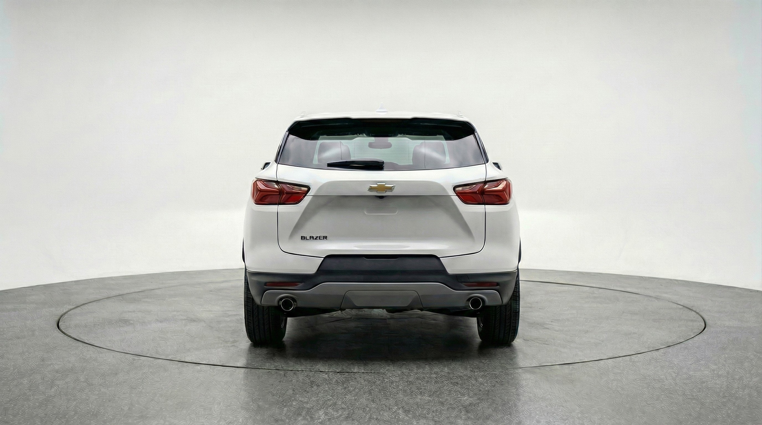 Thumbnail: 2025 Chevrolet Blazer - 7