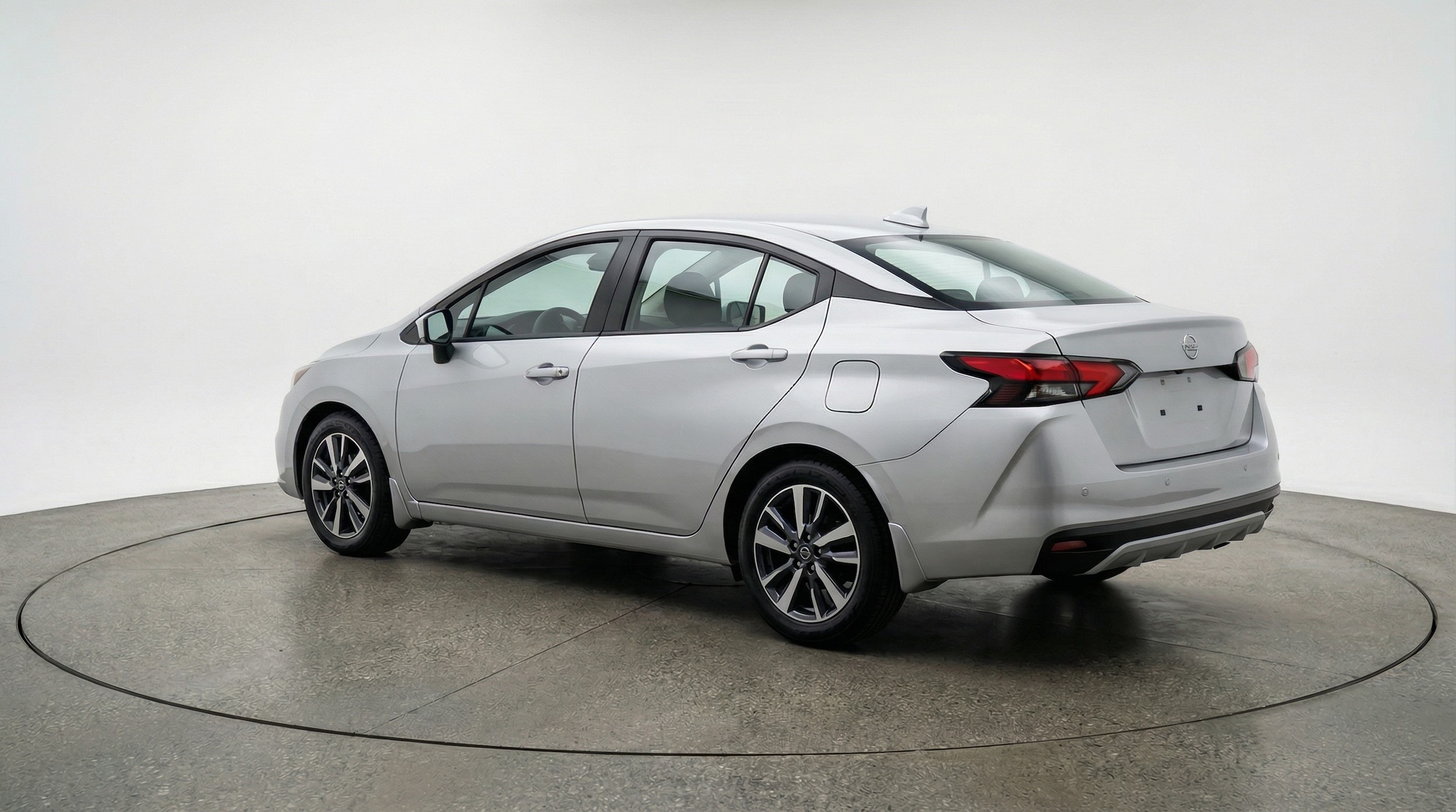 Thumbnail: 2025 Nissan Versa - 5