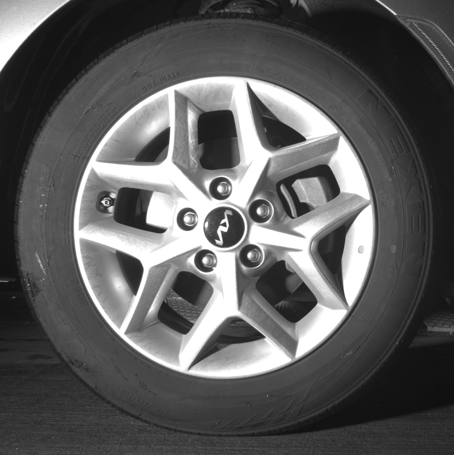 Thumbnail: 2025 Kia Soul - 13