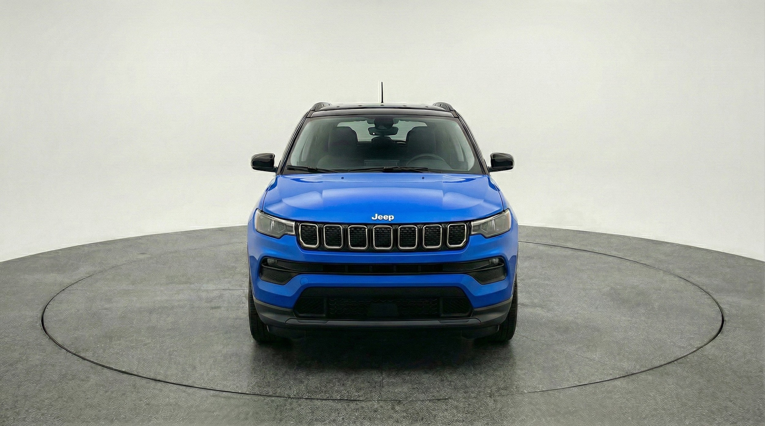 Thumbnail: 2025 Jeep Compass - 2