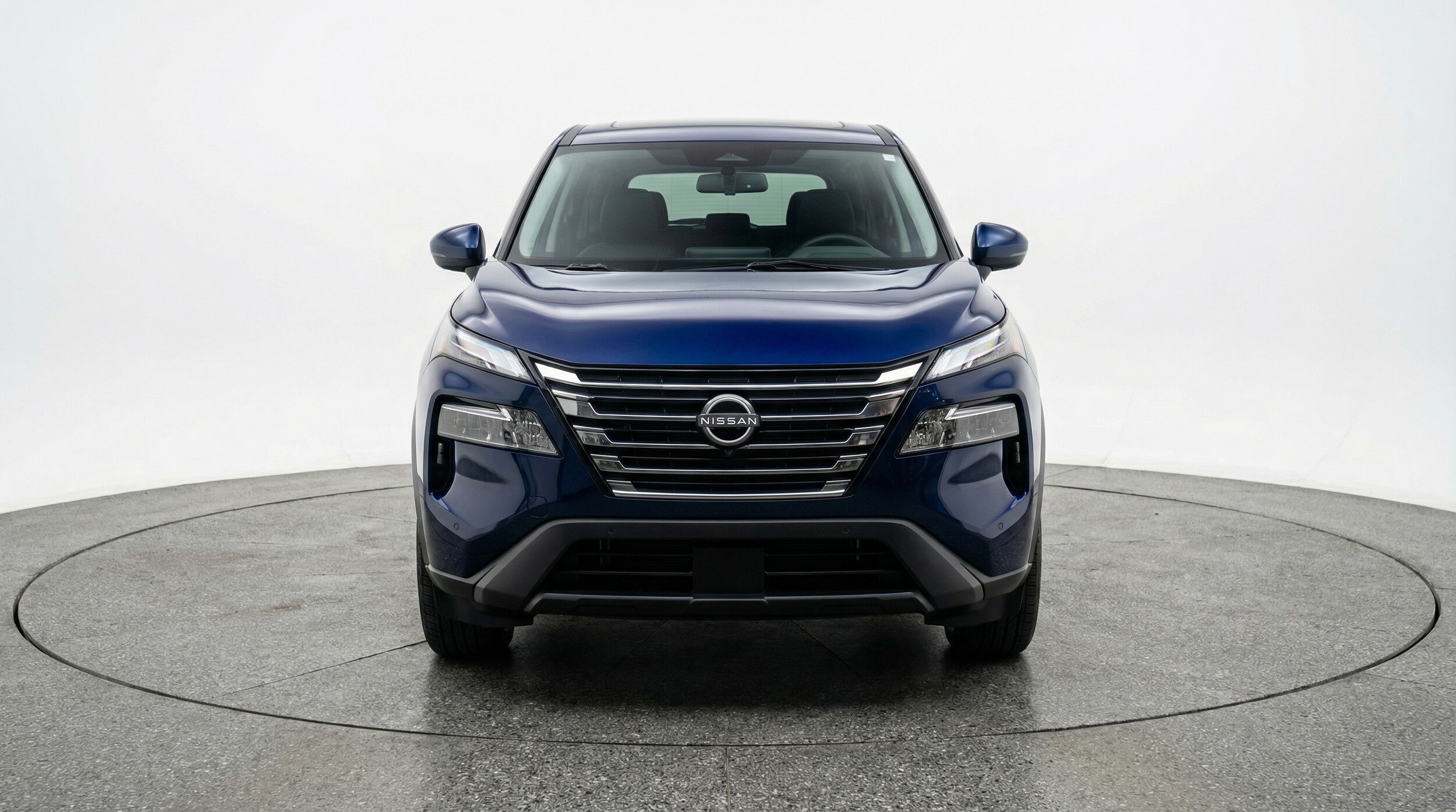 Thumbnail: 2025 Nissan Rogue - 2