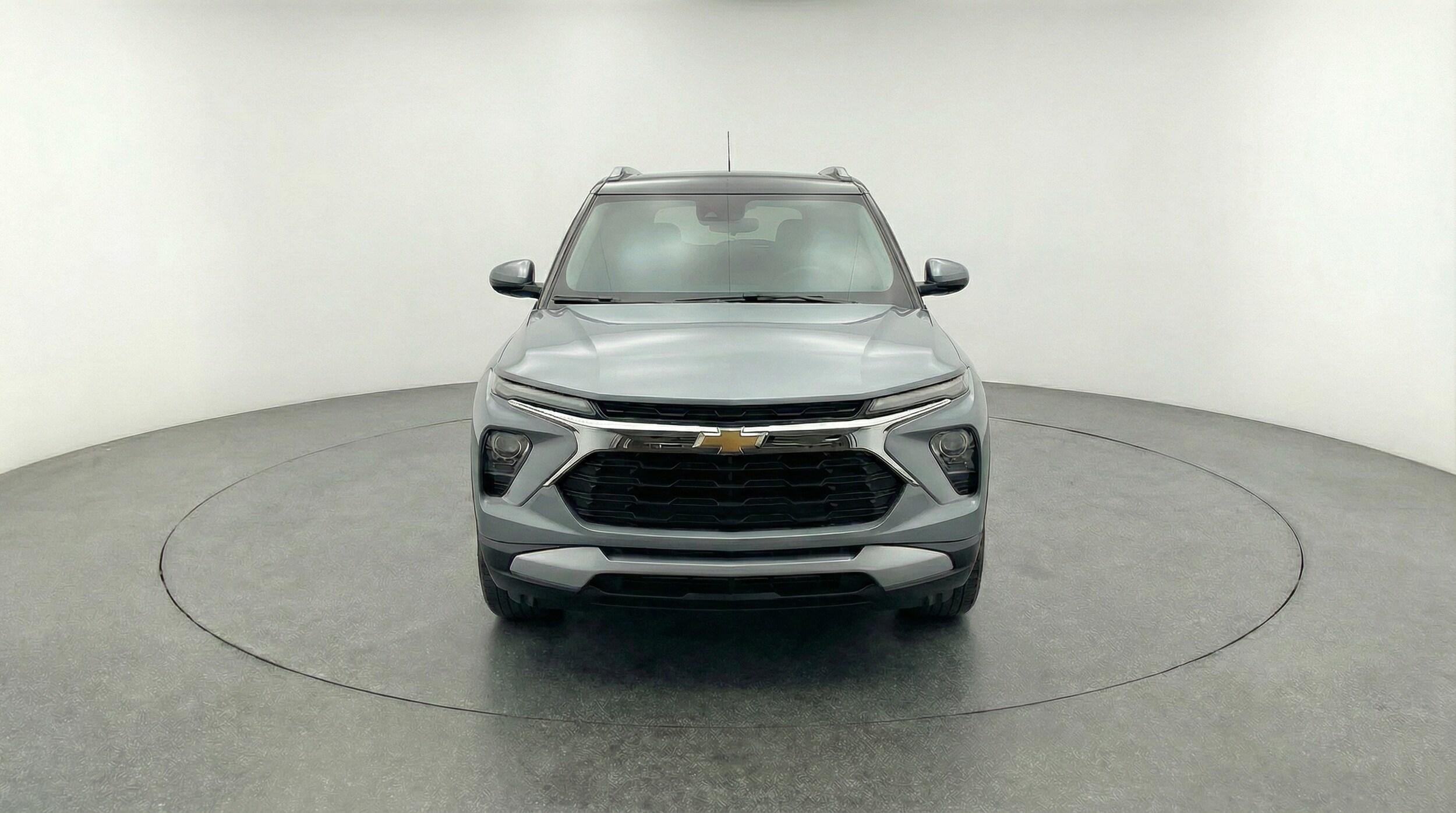 Thumbnail: 2025 Chevrolet TrailBlazer - 2