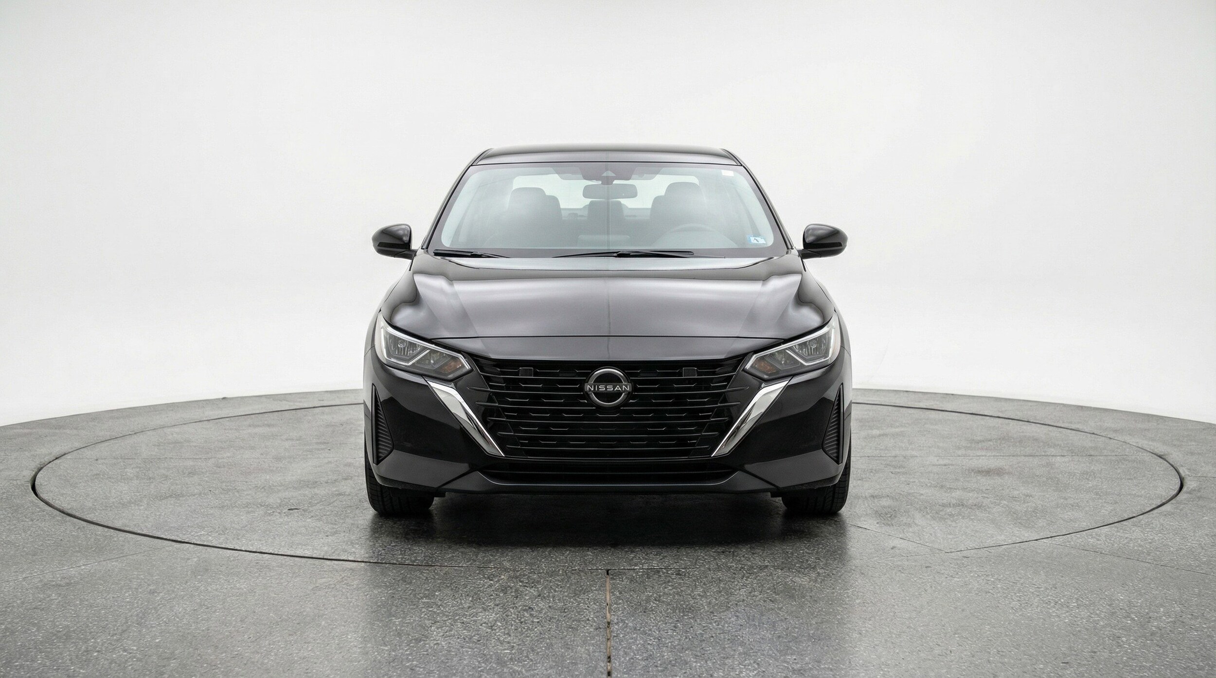 Thumbnail: 2025 Nissan Sentra - 2