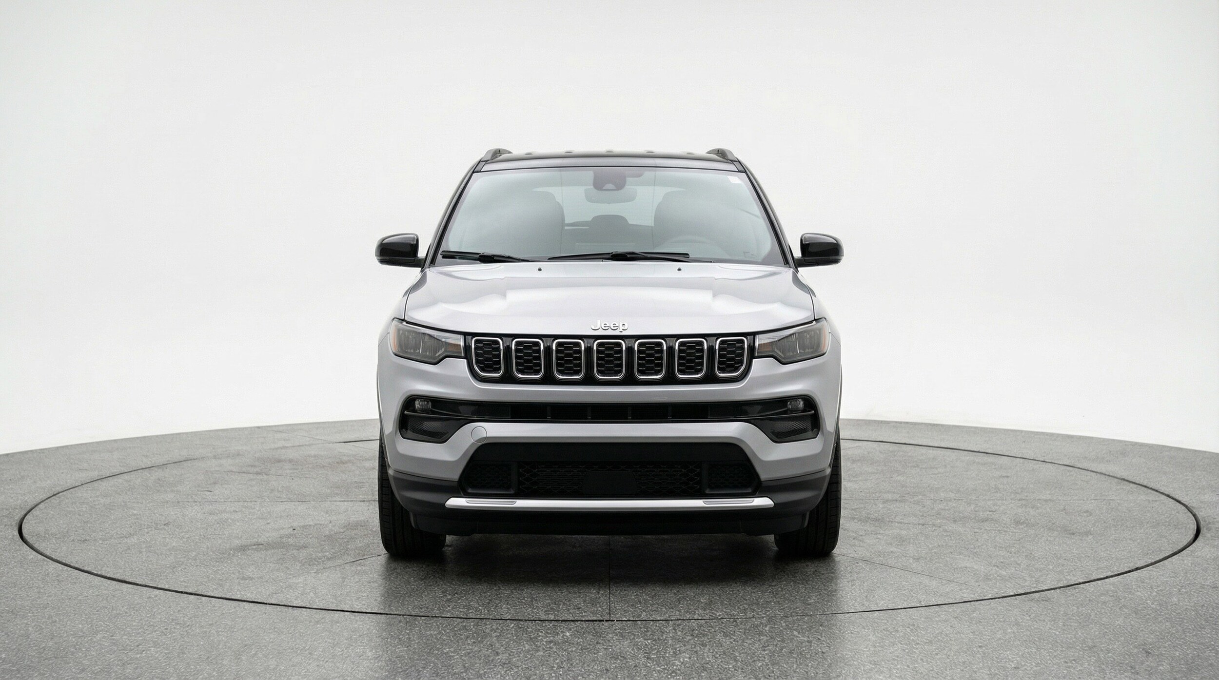Thumbnail: 2025 Jeep Compass - 2