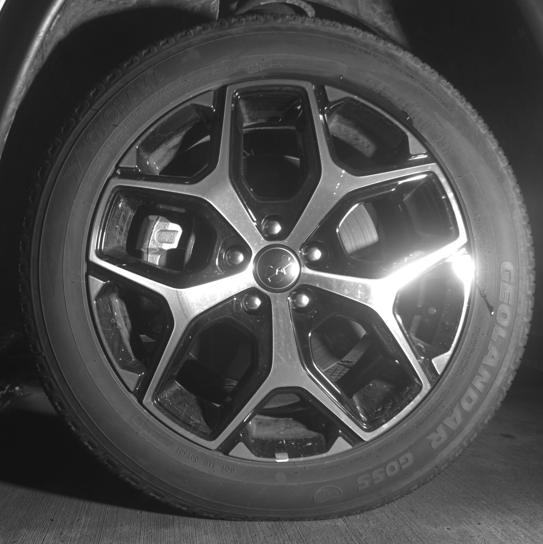 Thumbnail: 2025 Jeep Compass - 12